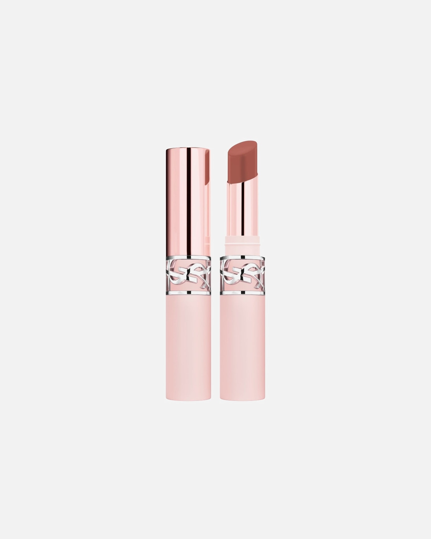 Pomadka do ust w sztyfcie dla Kobieta Yves Saint Laurent Lovenude Lip Blusher 07 Illicit Nude