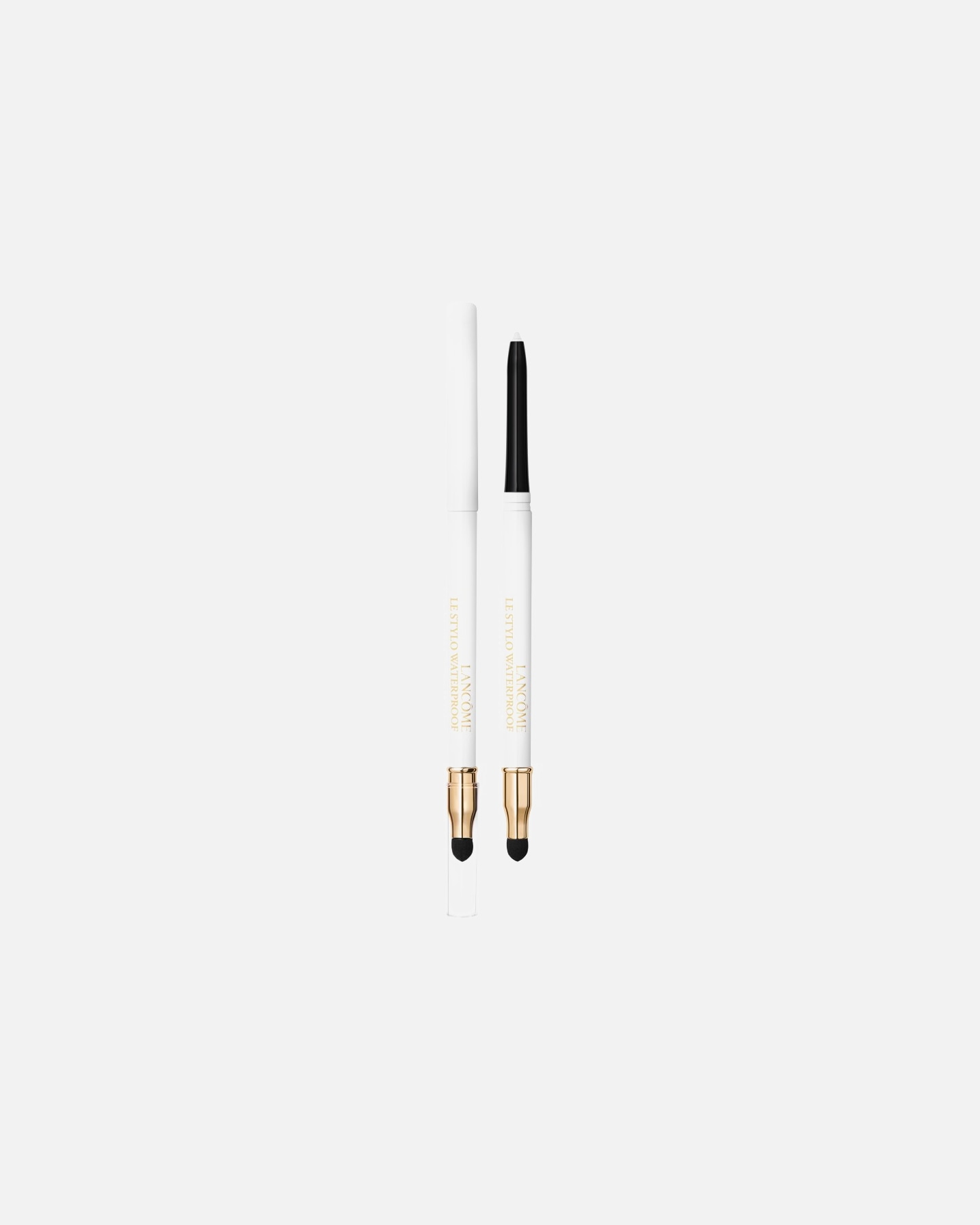 Eyeliner dla Unisex Lancôme Lancome Le Stylo Waterproof - kredka do powiek 11 - Radiant White