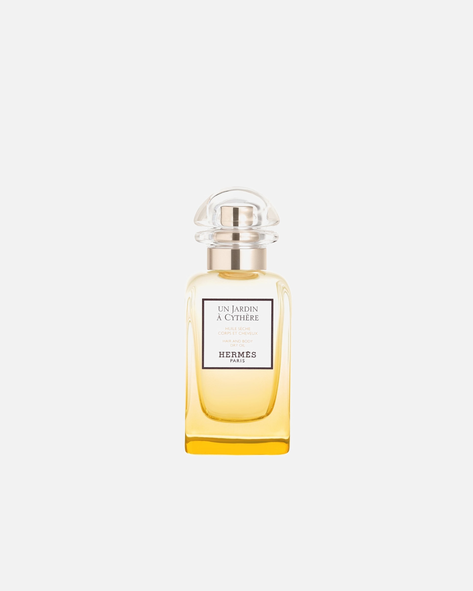 Olejek do ciała dla Kobieta HERMÈS Un Jardin à Cythère, suchy olejek do ciała i włosów, 50ml 50 ml