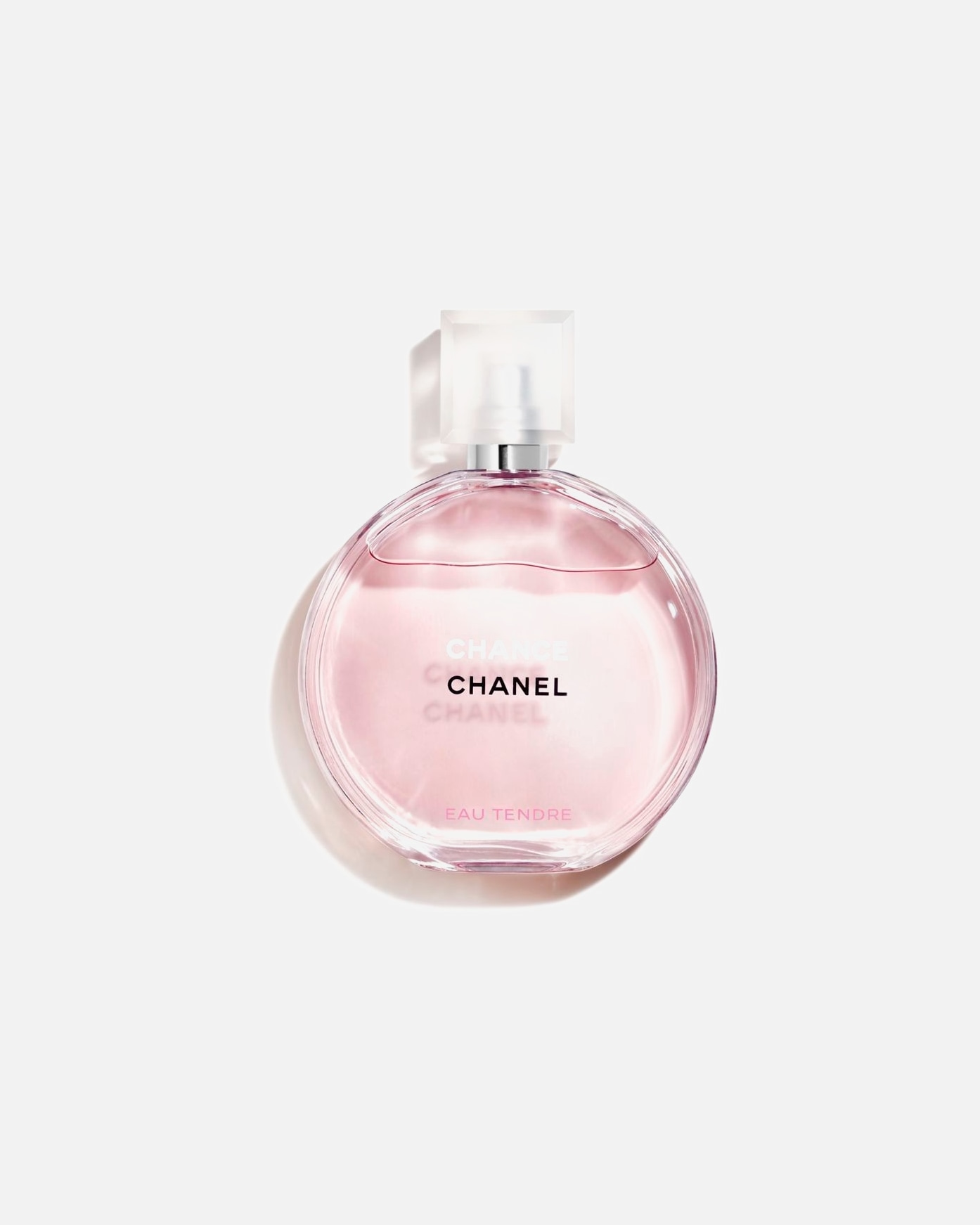 Woda toaletowa dla Kobieta CHANEL CHANCE EAU TENDRE 35 ml