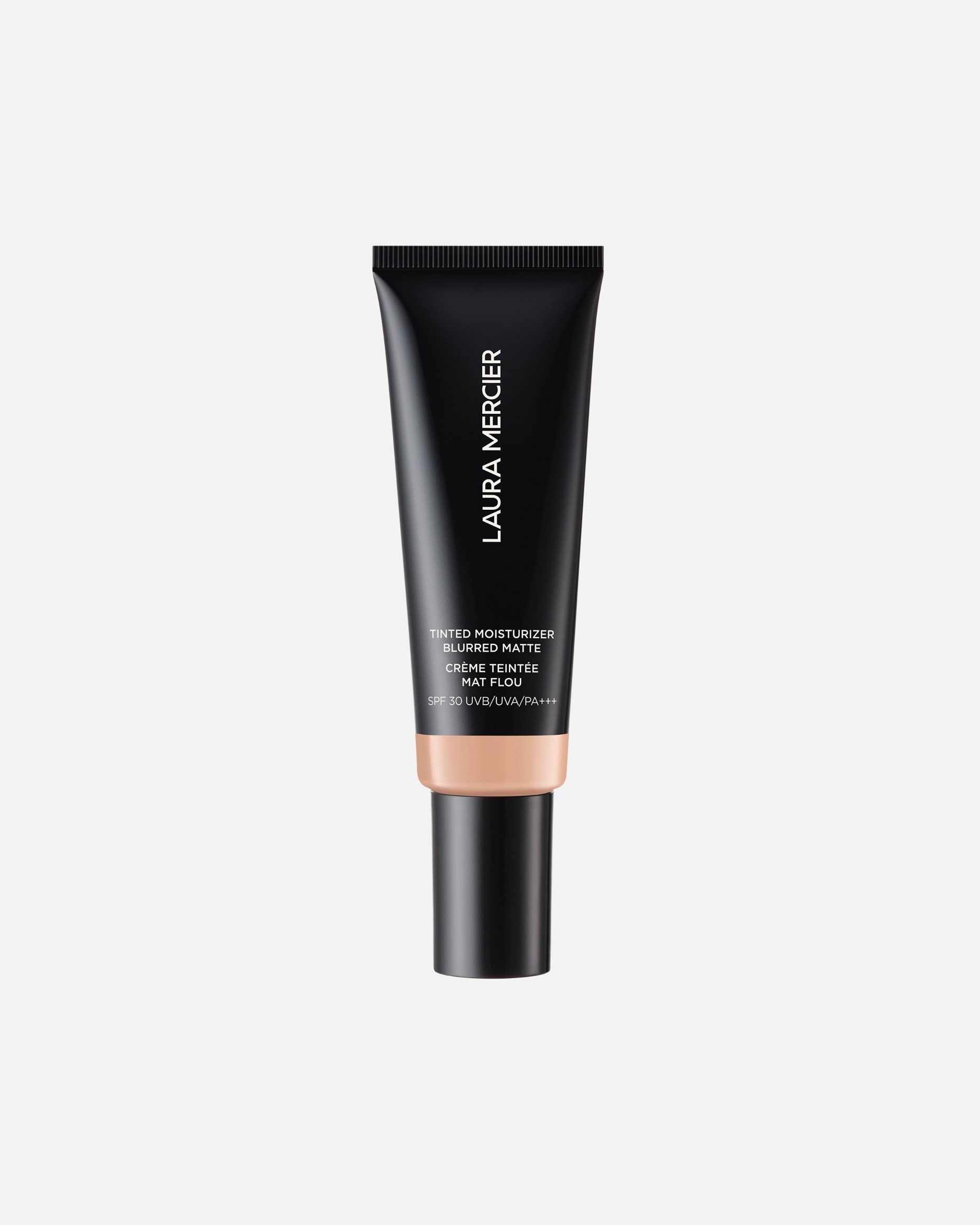 Zabarwiony krem na dzień dla Unisex Laura Mercier TINTED MOISTURIZER BLURRED MATTE 3C FAWN