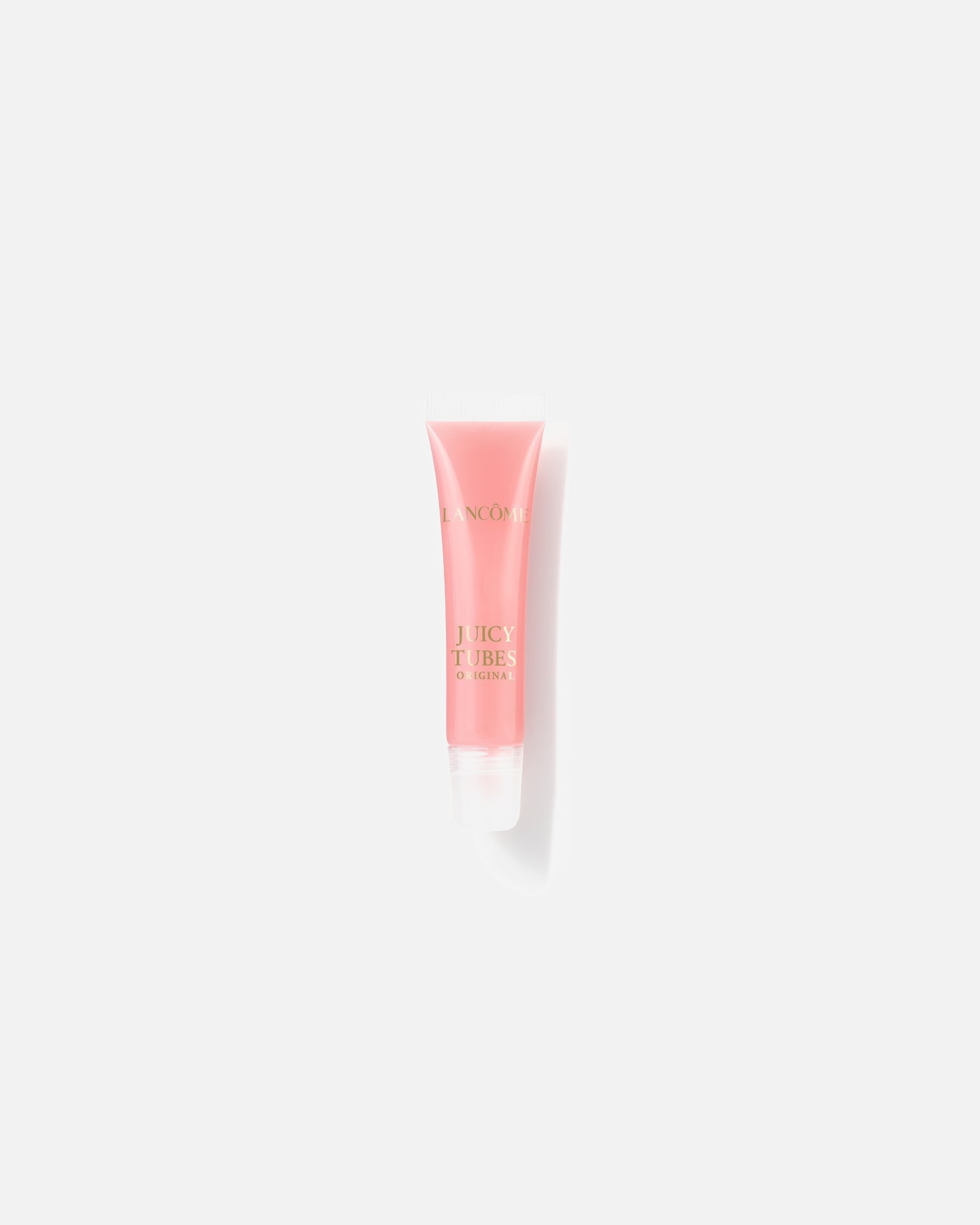 Błyszczyk do ust dla Unisex Lancôme Juicy Tubes 02 - SPRING FLING