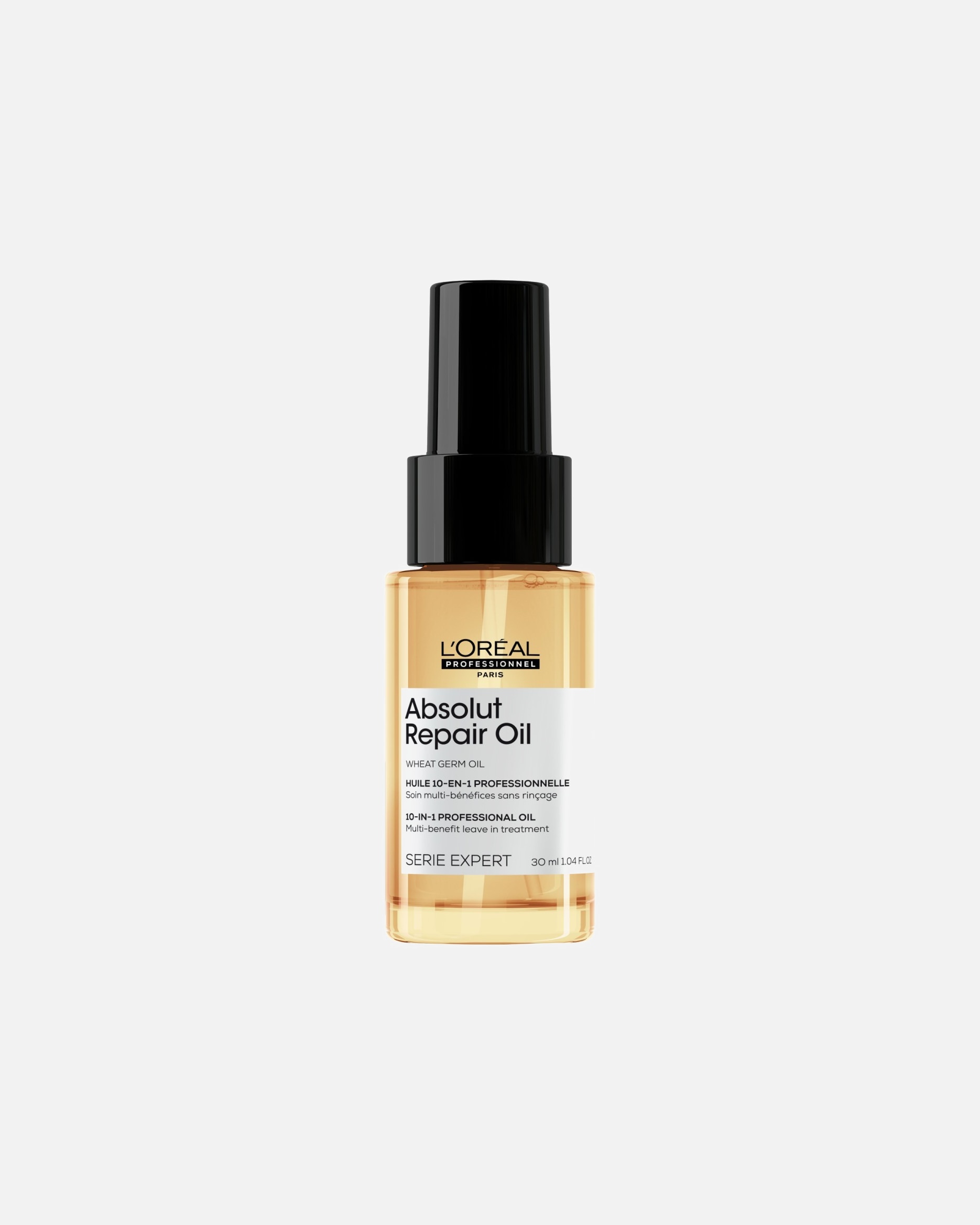 Olejek do włosów dla Unisex L´Oréal Professionnel Paris Absolut Repair 30 ml