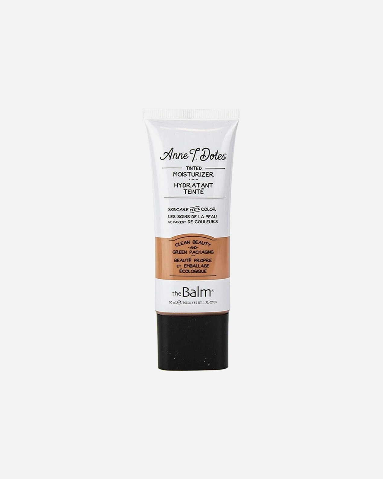 Primer dla Unisex theBalm ATD Face Primer 42 - DARK