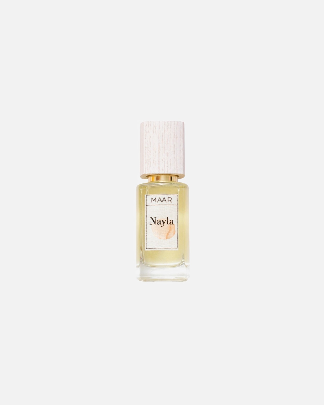 Woda perfumowana dla Kobieta MAAR Nayla 50 ml