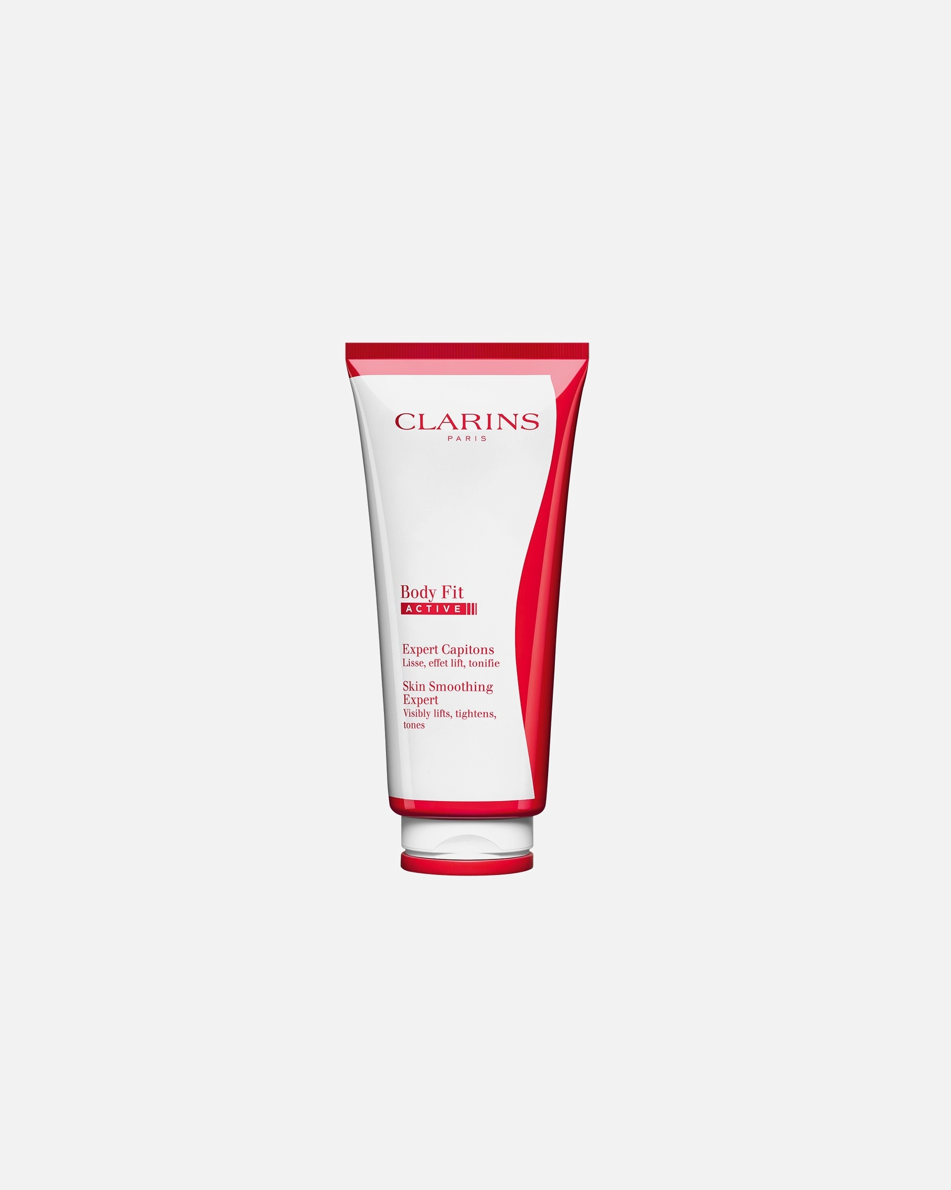 Emulsja do ciała dla Kobieta Clarins Balsam do ciała Body Fit Active 200 ml