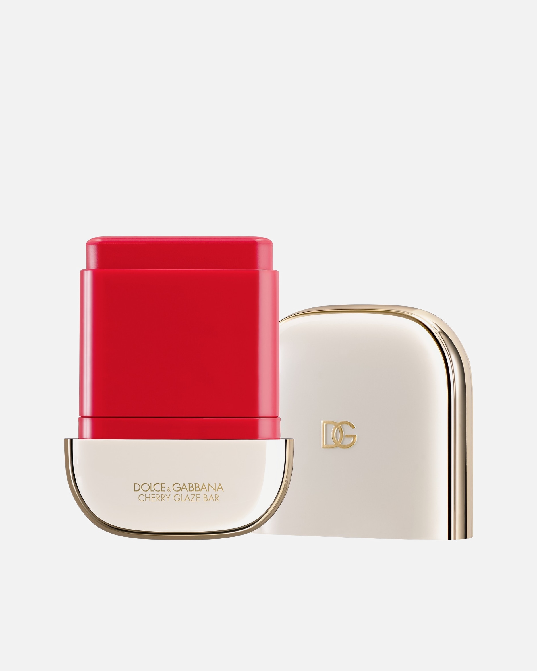 Róż dla Kobieta Dolce&Gabbana CHERRY GLAZE BAR 04 SUNNY RED