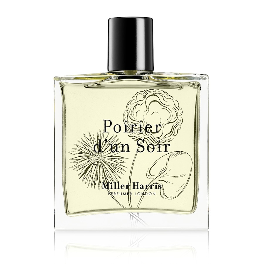 Poirier d'un Soir