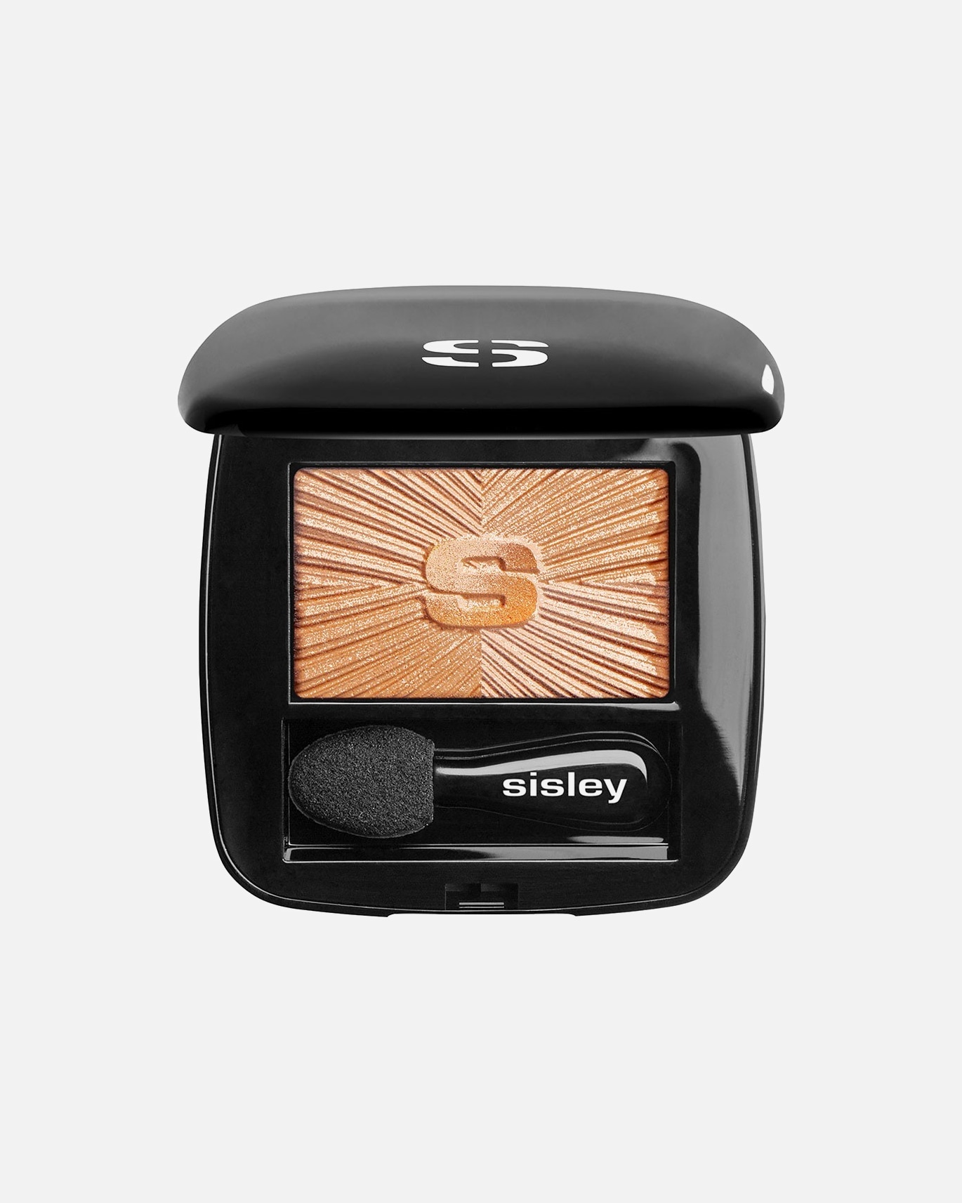 Cień do powiek dla Kobieta Sisley Phyto-Ombres 41 - GLOW GOLD