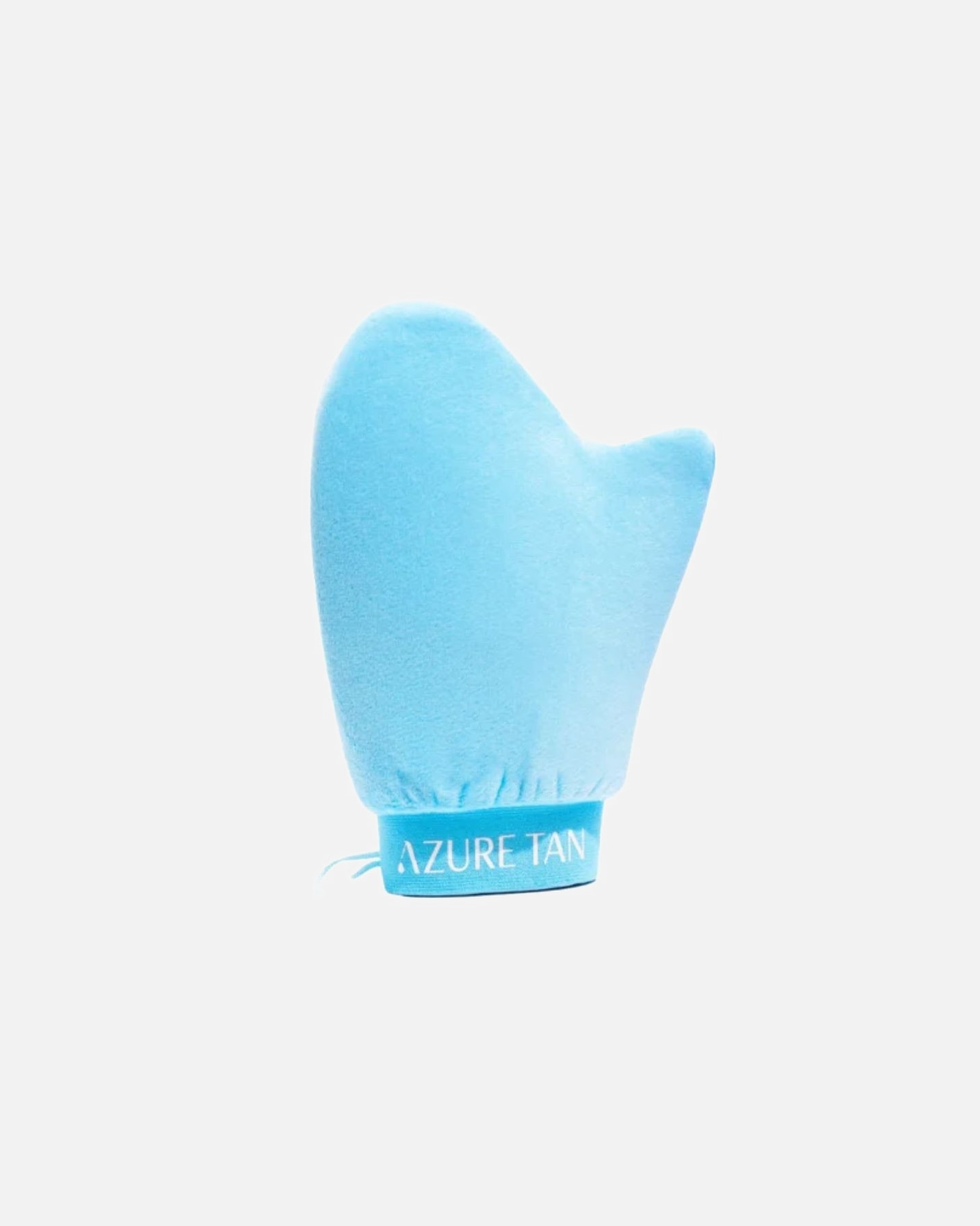 Rękawica do samoopalacza dla Unisex AZURE TAN Default Brand Line Przeciwzaciekowa rękawica do aplikacji produktów samoopalających 1 szt.