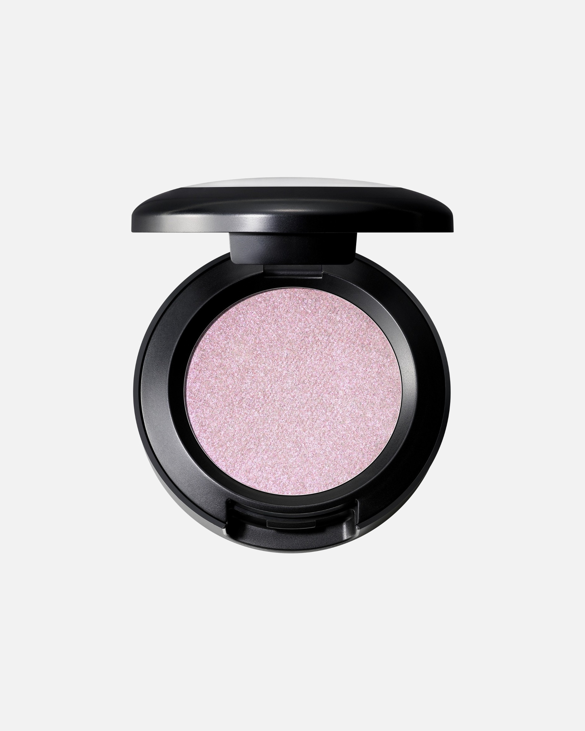 Cień do powiek dla Unisex MAC Dazzleshadow Glitter Single Eye Shadow Compact 08 - SHINE DELIGHT