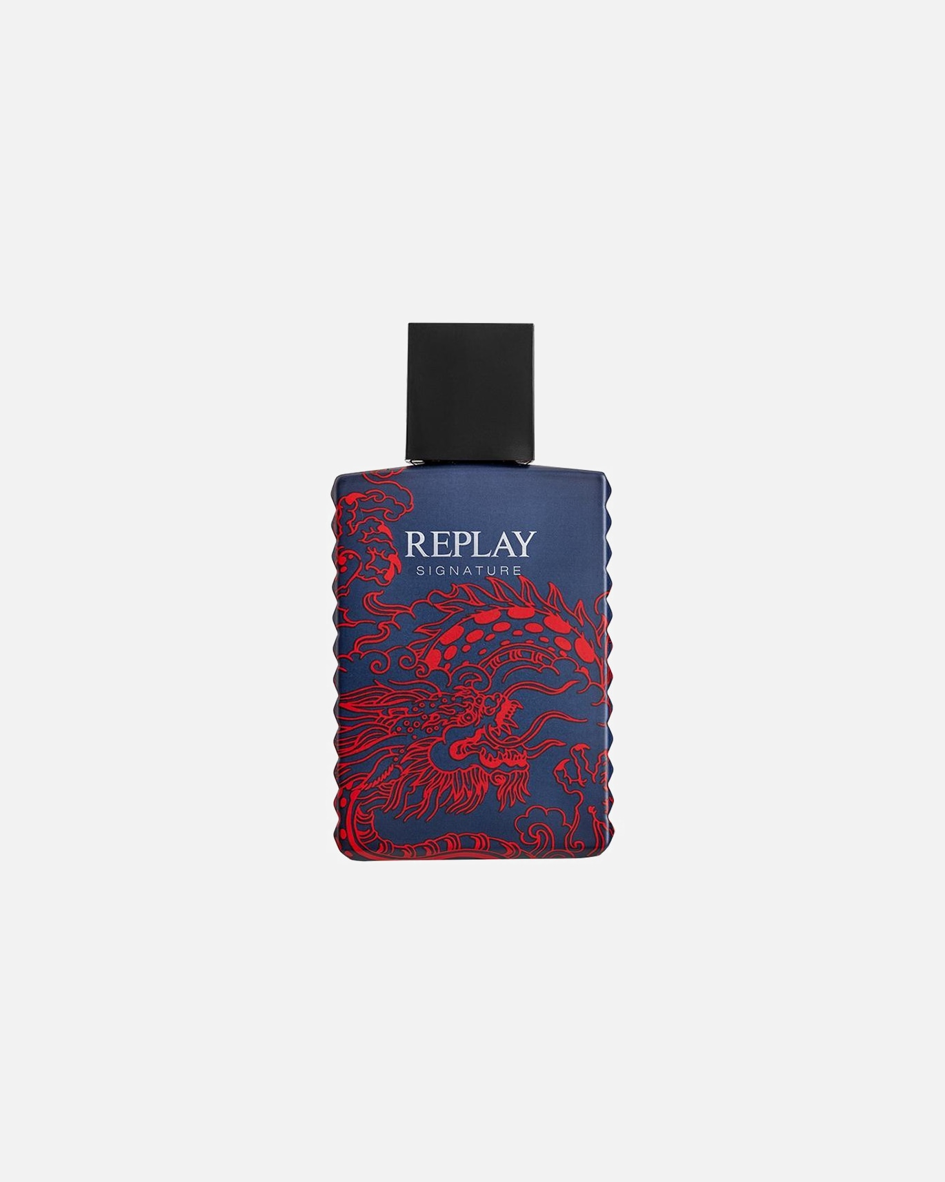 Woda toaletowa dla Mężczyzna Replay Signature Red Dragon 50 ml