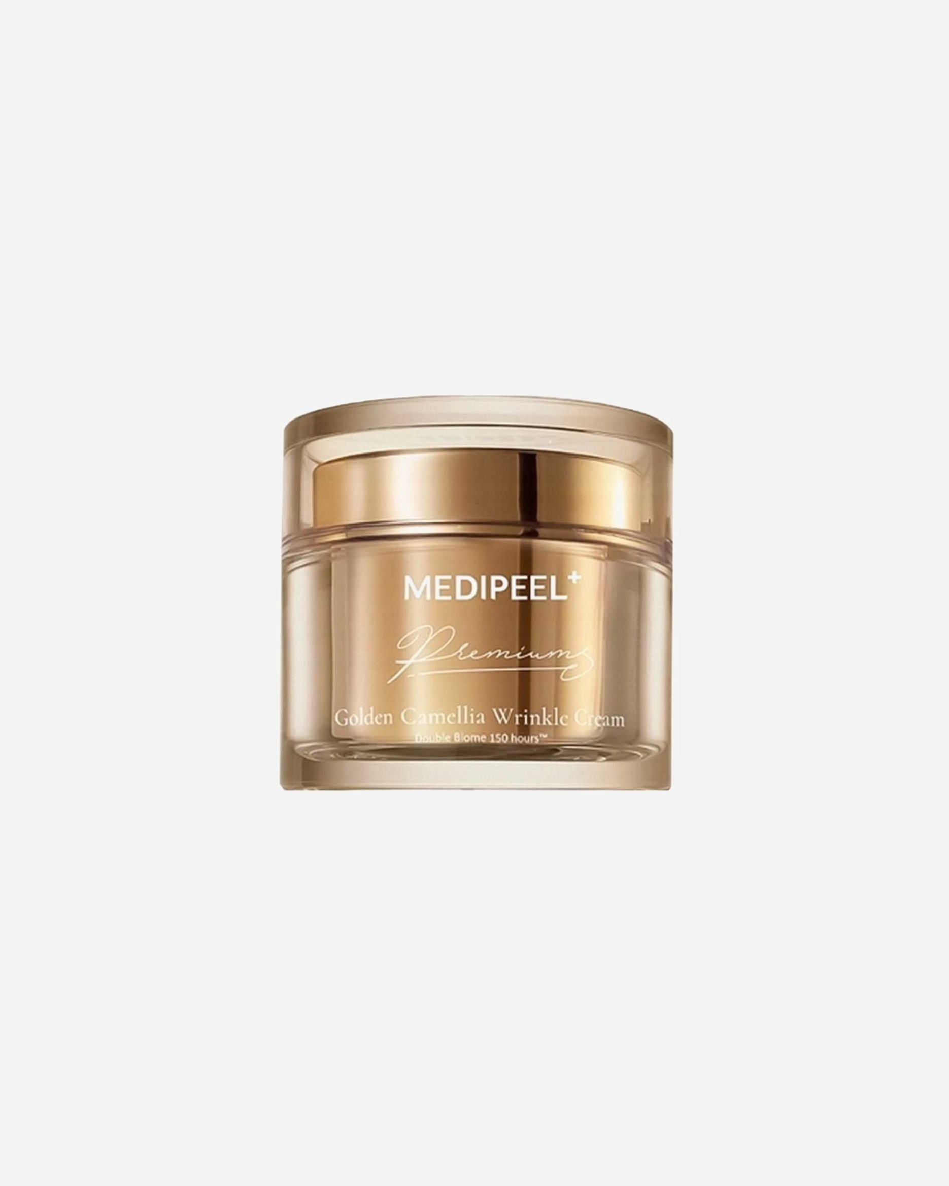 Krem do twarzy dla Unisex MEDI-PEEL Default Brand Line Premium Golden Camellia Wrinkle Cream 50 g