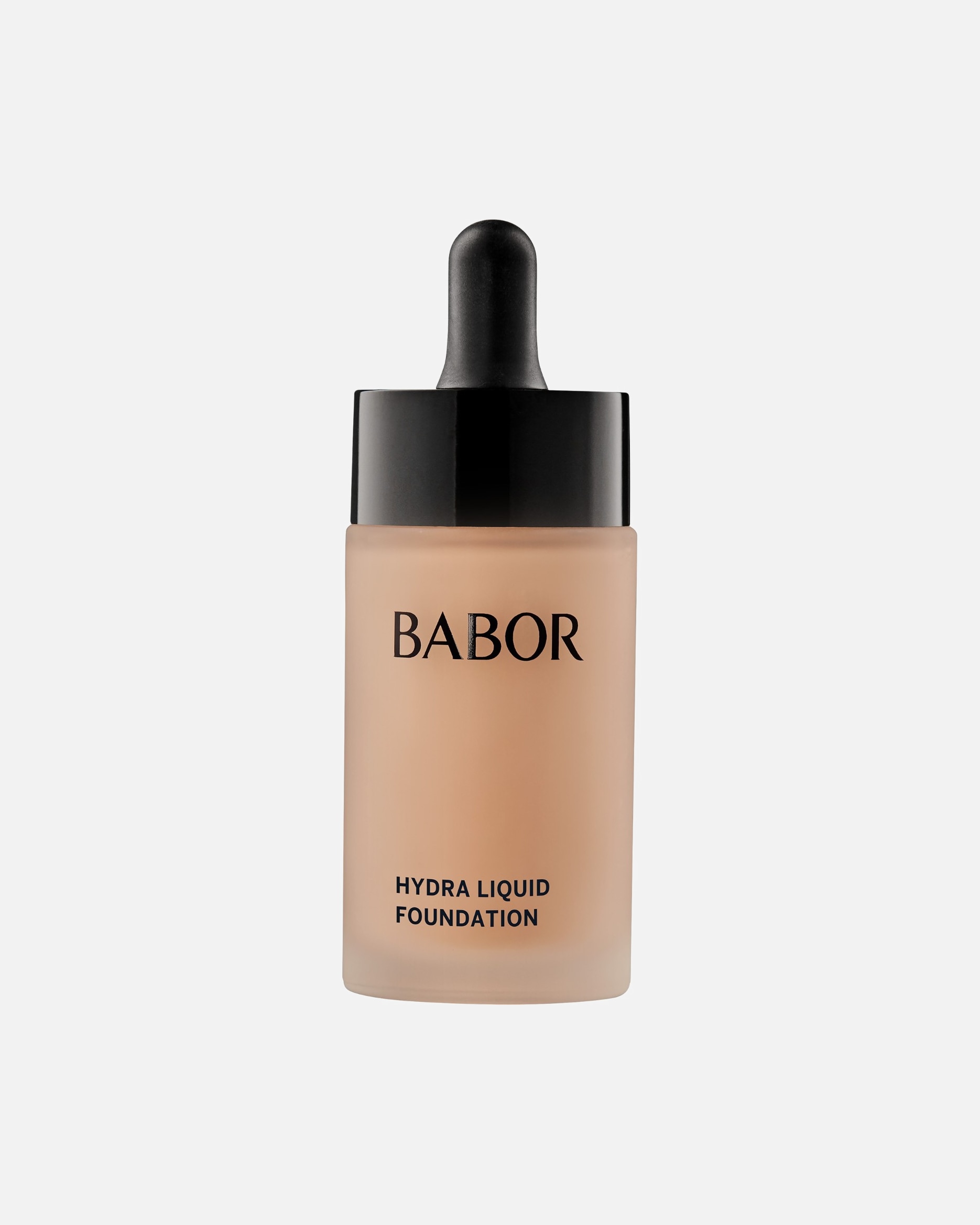 Podkład dla Unisex BABOR Hydra Liquid FDT 13 Sand