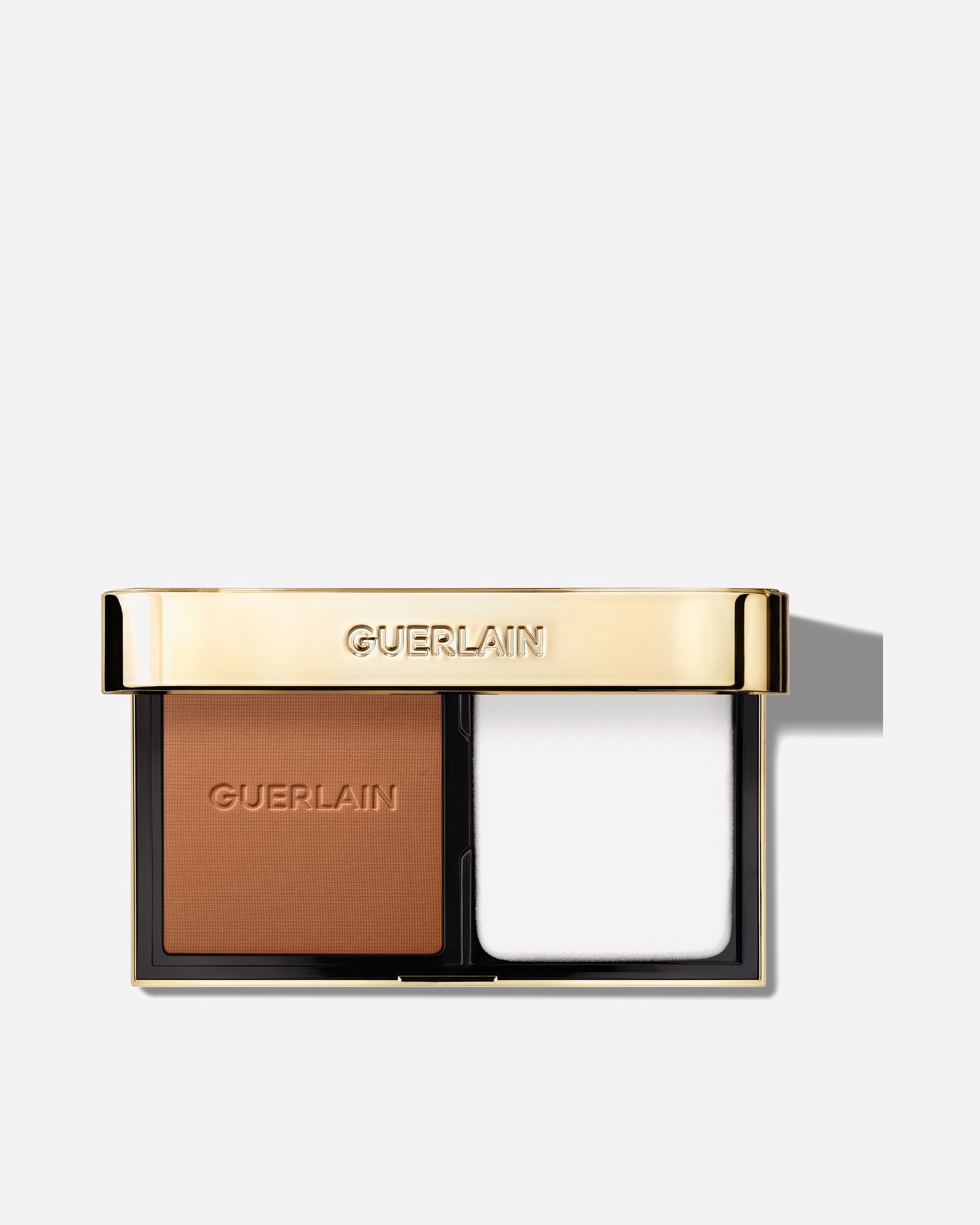 Podkład dla Kobieta Guerlain Parure Gold SKIN CONTROL PODKŁAD MATUJĄCO-KORYGUJĄCY W KOMPAKCIE 5 - BEIGE