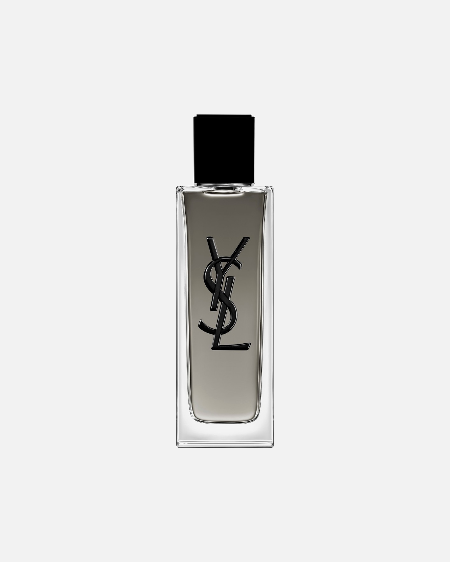 Woda toaletowa dla Mężczyzna Yves Saint Laurent MYSLF Intense 60 ml