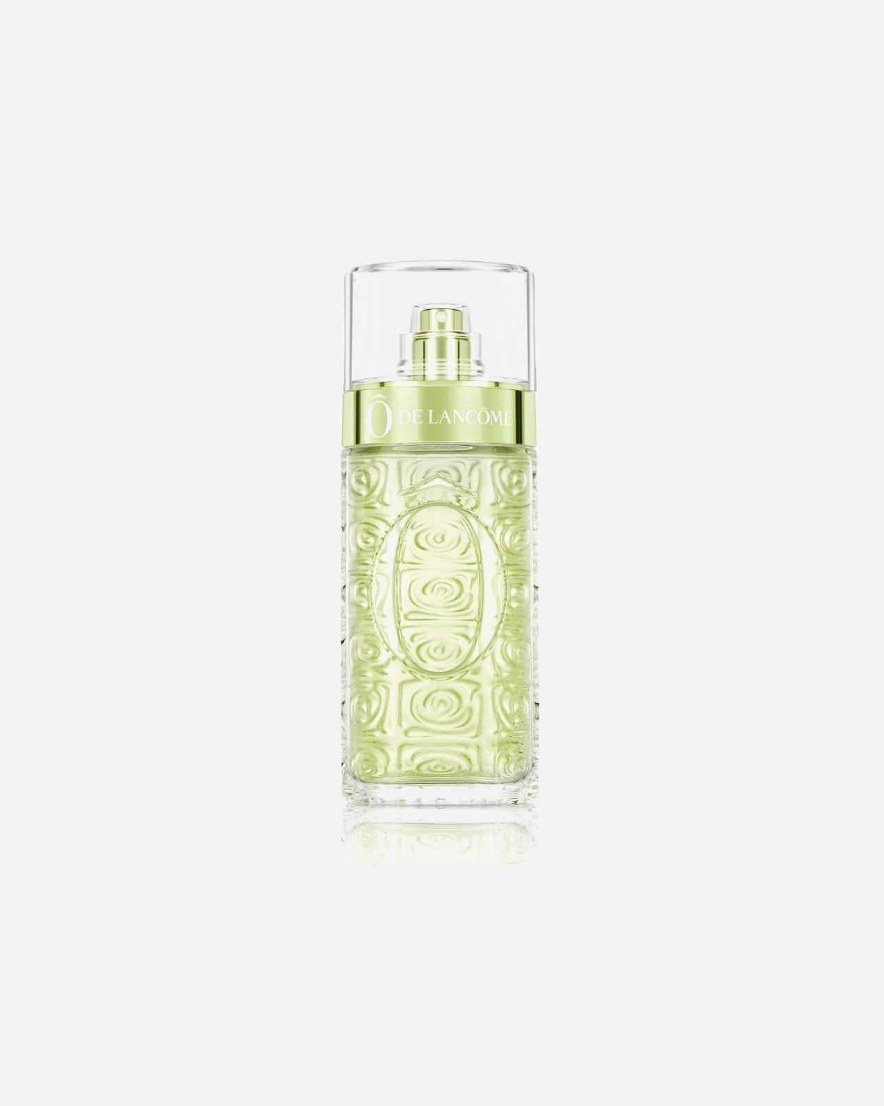 Woda toaletowa dla Kobieta Ô de Lancôme Eau De Toilette Spray 125 ml