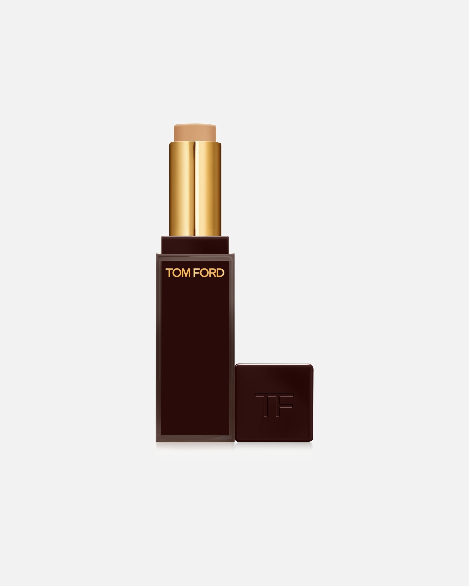 Korektor dla Unisex TOM FORD Traceless Soft Matte Concealer 4W1 - Sand