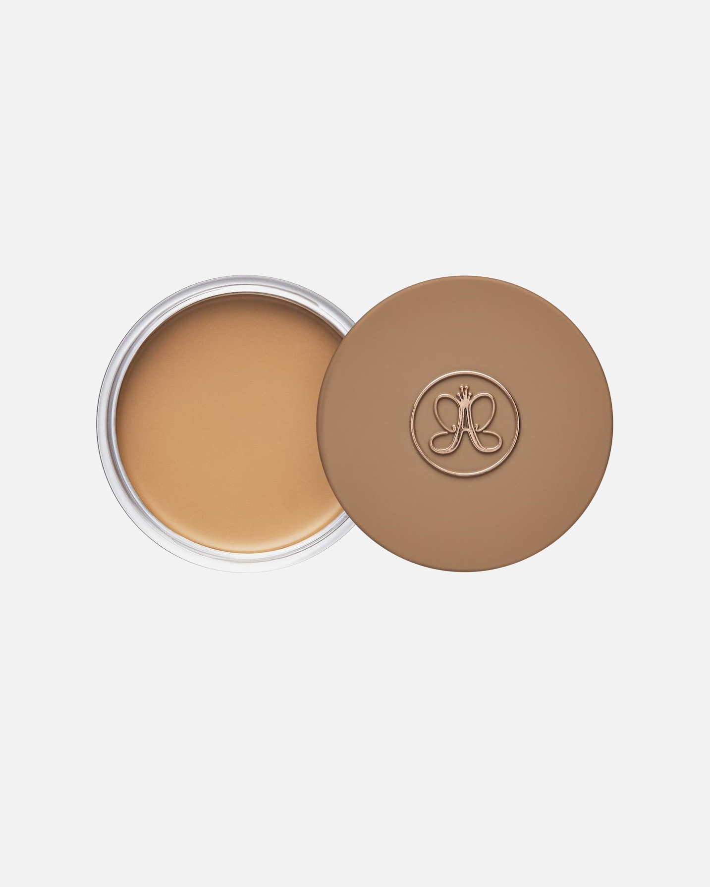 Bronzer dla Unisex Anastasia Beverly Hills Cream Bronzer Sun kissed