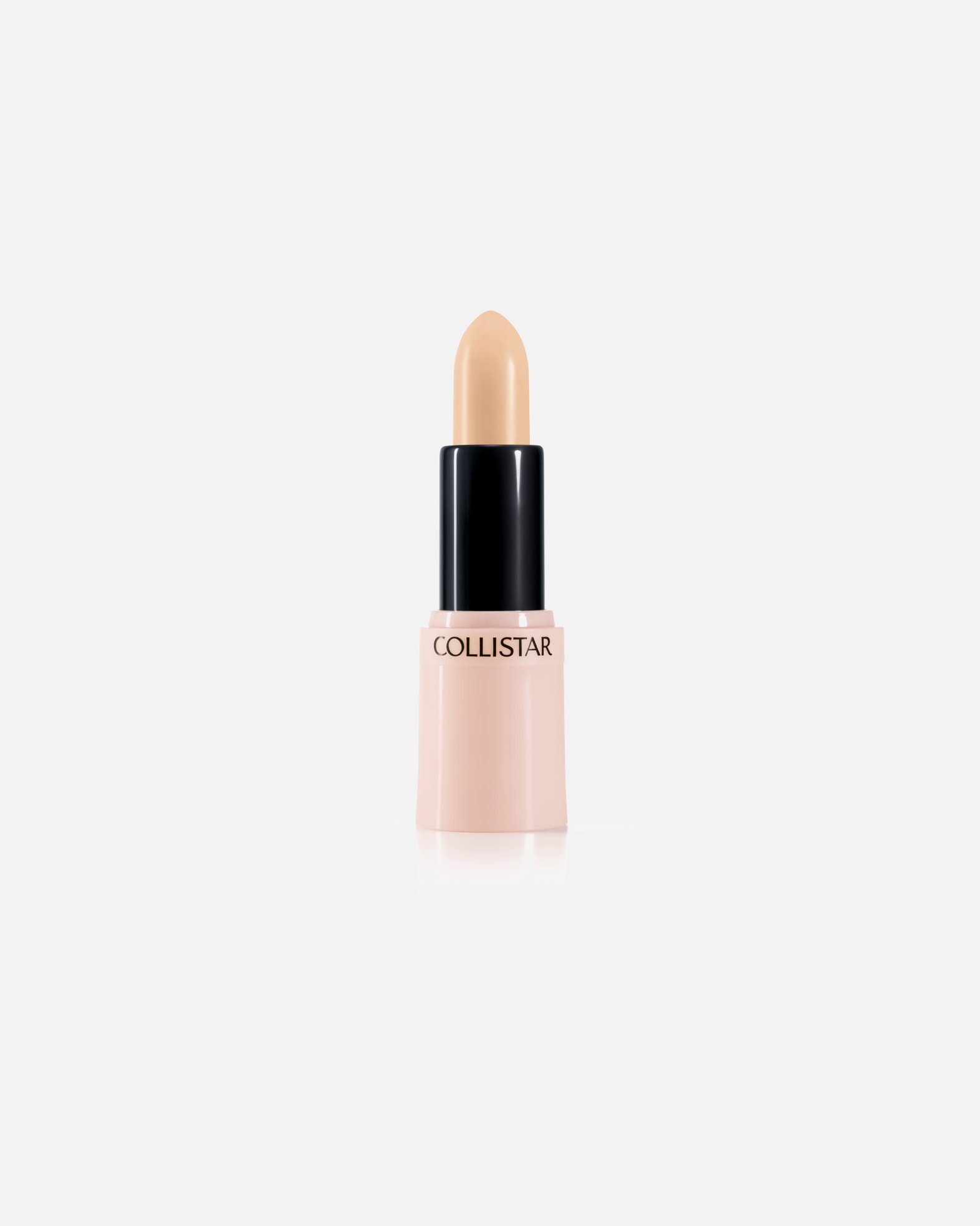 Korektor dla Unisex Collistar Make-up Impeccable Concealer Stick 2 - BEIGE