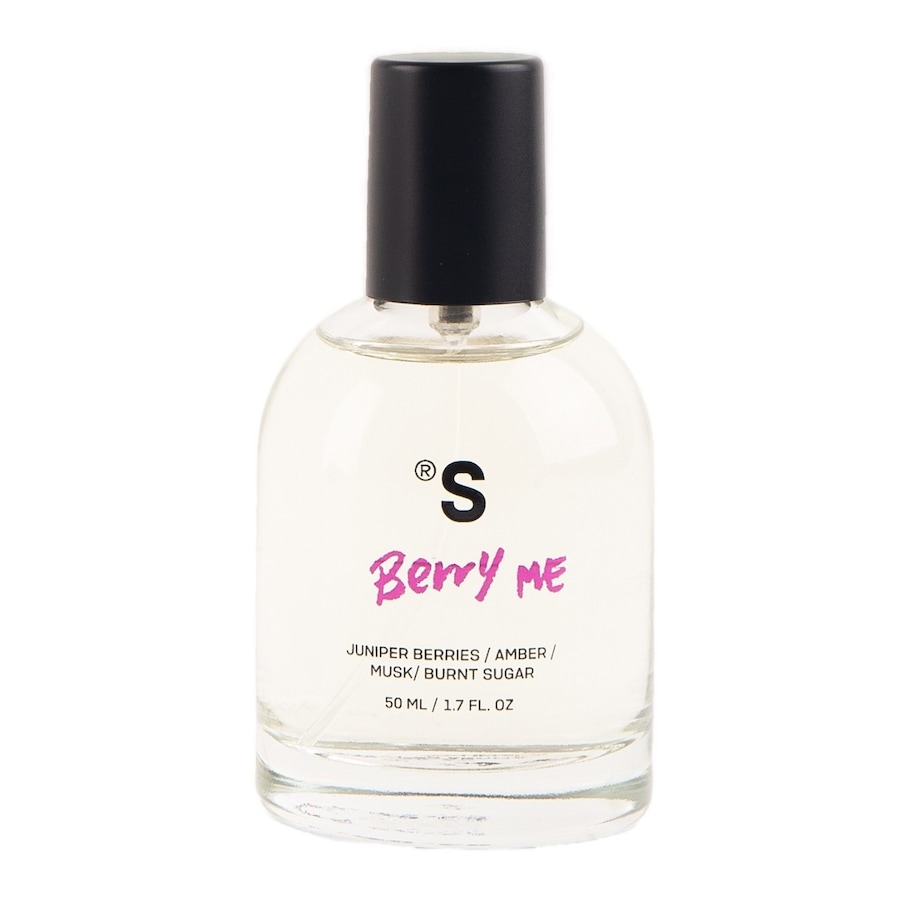 Berry Me