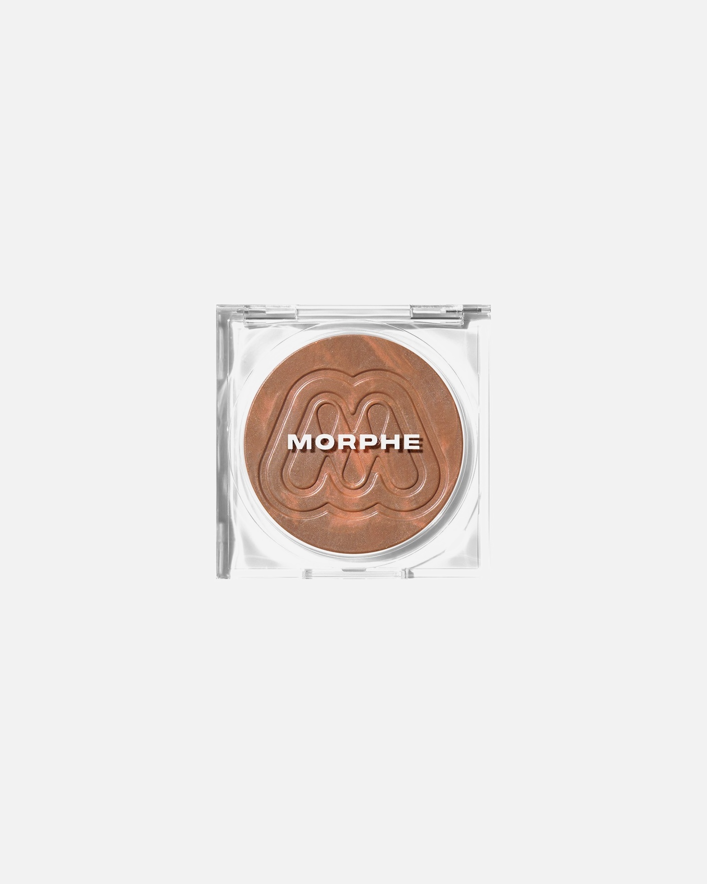 Puder dla Unisex Morphe CLOUDLIGHT SOFT GLOW VEIL SUNSET
