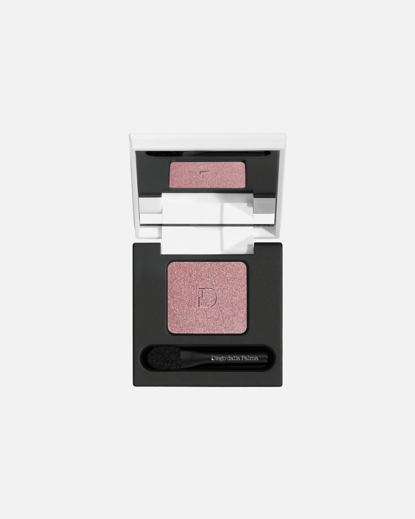 Cień do powiek dla Unisex Diego dalla Palma Eyeshadow Satin Pearl