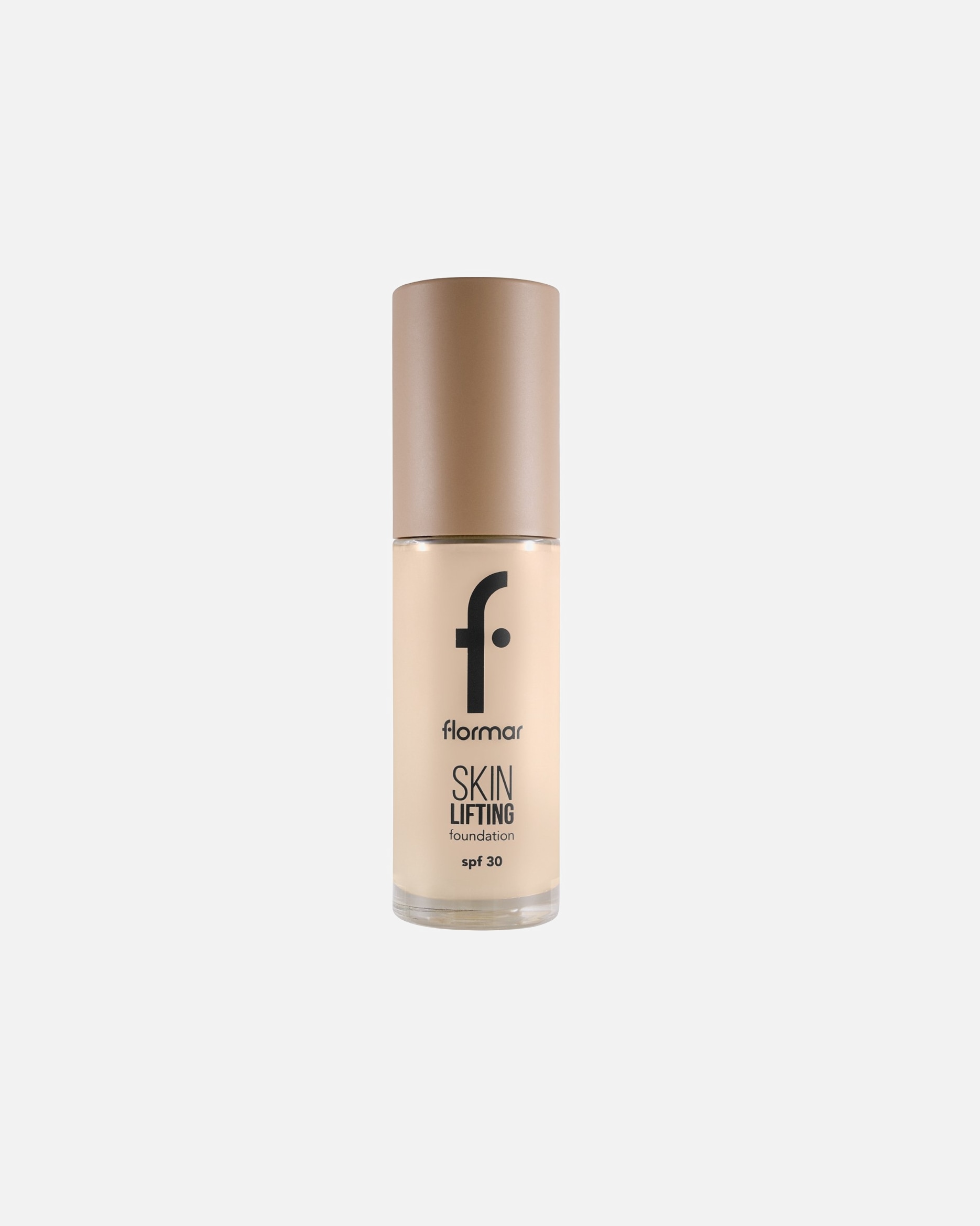 Podkład dla Kobieta Flormar Skin Lifting 30 - SOFT IVORY