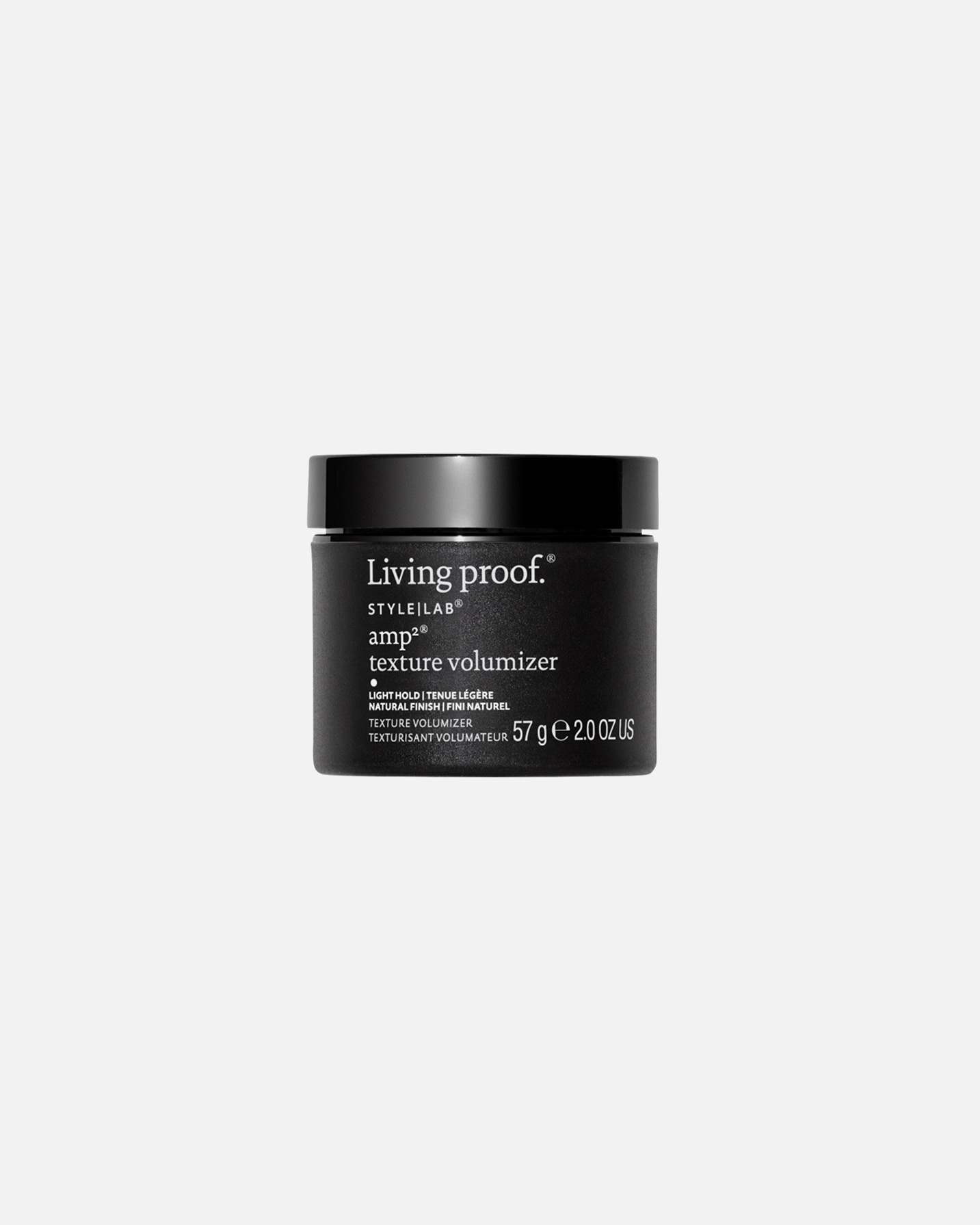 Krem do włosów dla Unisex Living Proof LIP Style Lab Amp Texture Volumizer 60 ml