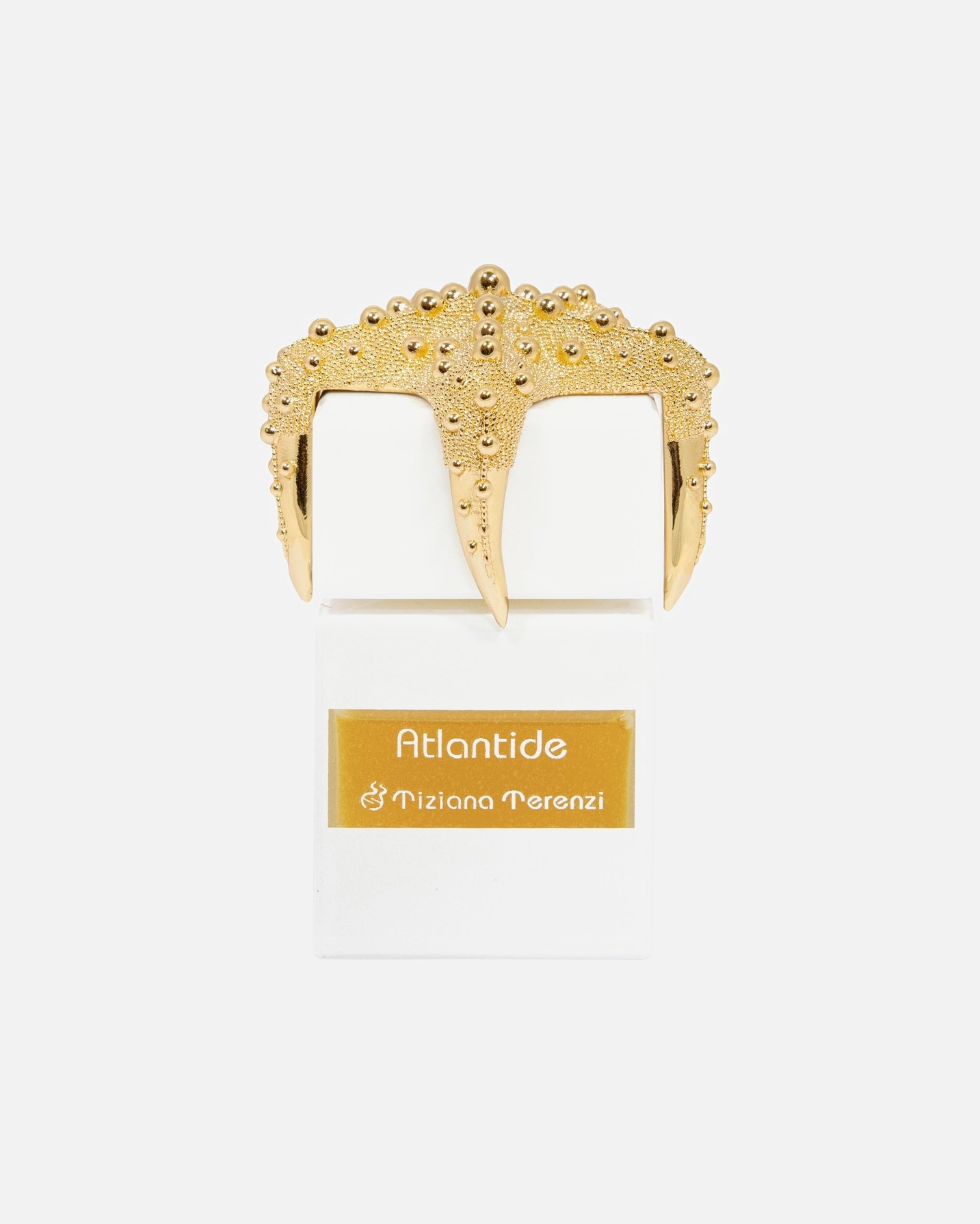 Perfumy dla Unisex Tiziana Terenzi Sea Stars Atlantyda 100 ml