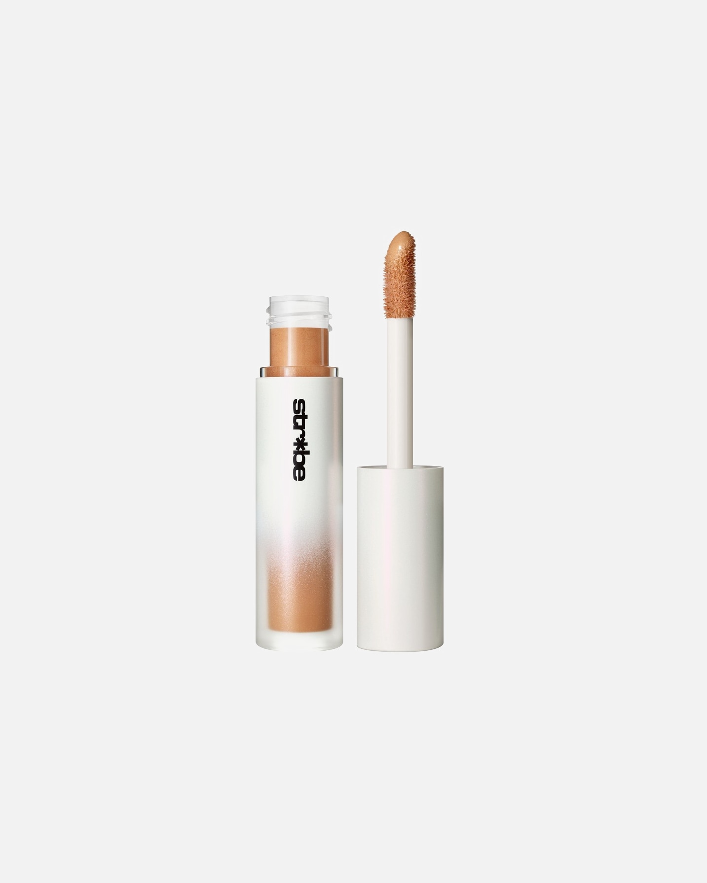 Contouring Stick dla Unisex MAC Strobe Beam Liquid Bronzelighter 11 - SUNLITE