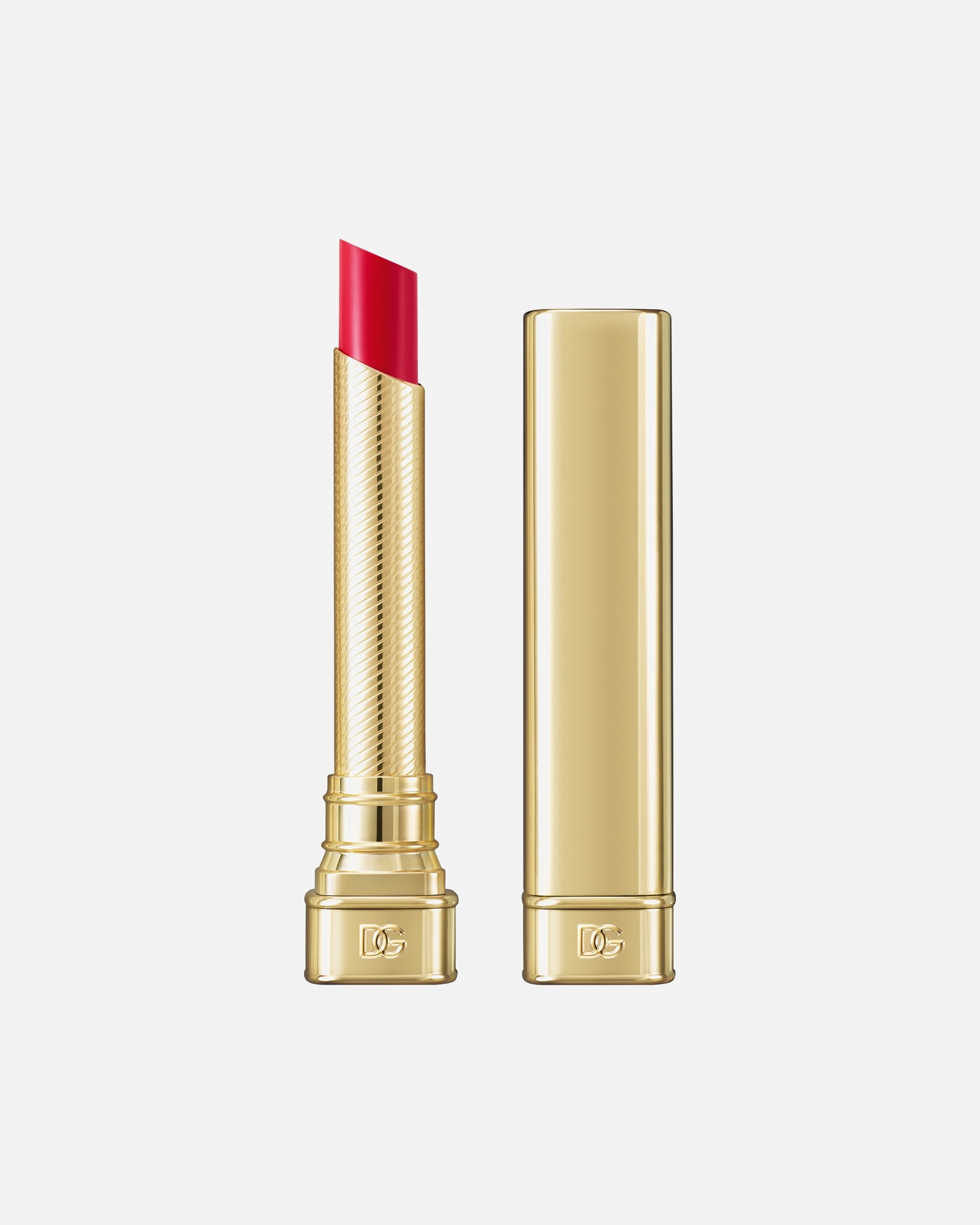 Pomadka do ust w sztyfcie dla Unisex Dolce&Gabbana My Sculpt Satin 2018