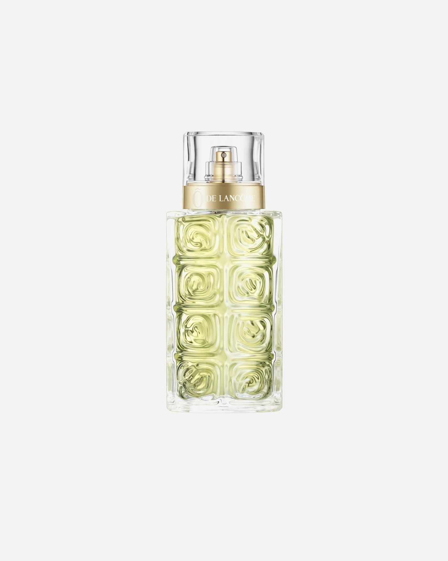 Woda toaletowa dla Kobieta Ô de Lancôme Eau De Toilette Spray 200 ml