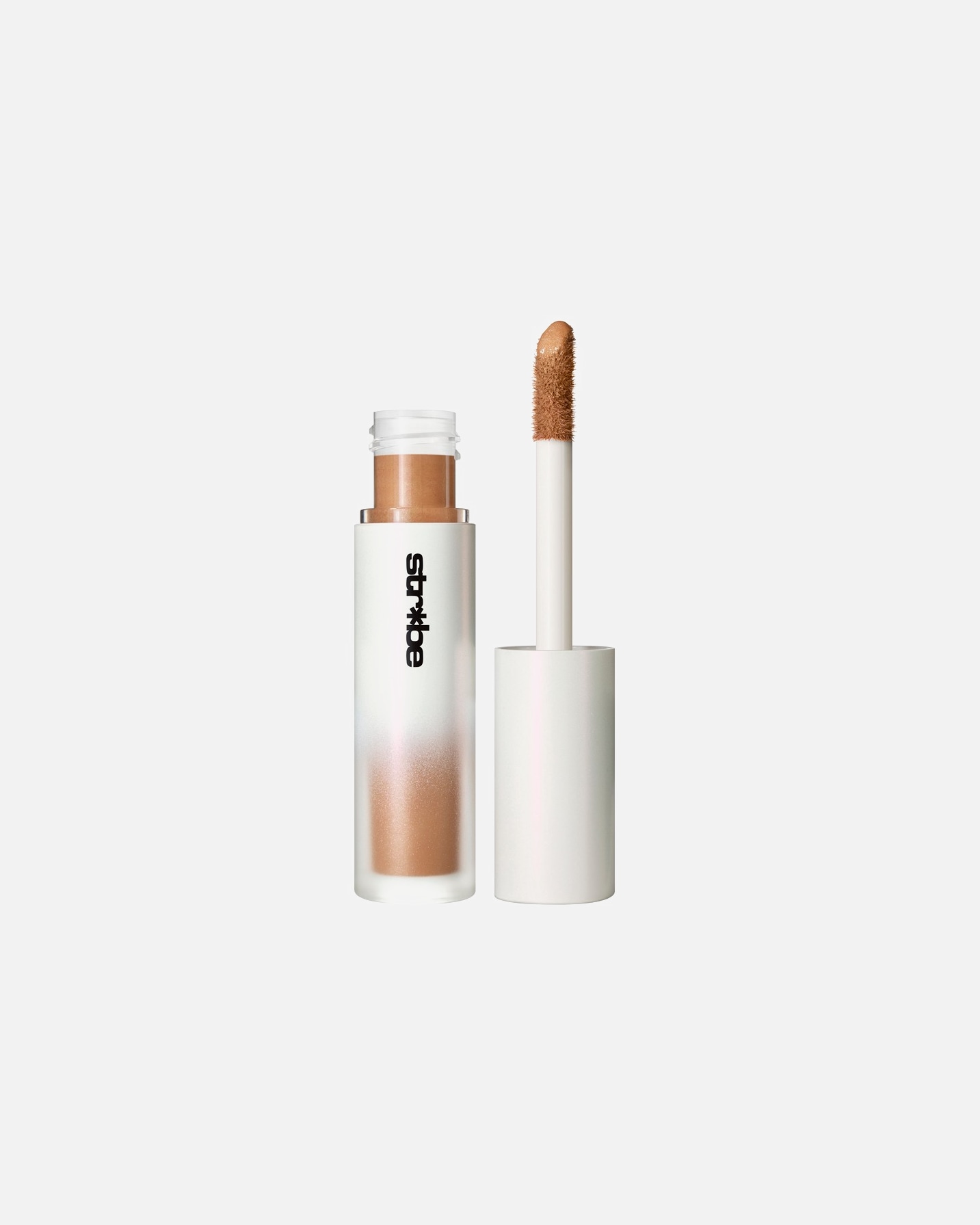 Contouring Stick dla Unisex MAC Strobe Beam Liquid Bronzelighter 12 - FLASHLITE