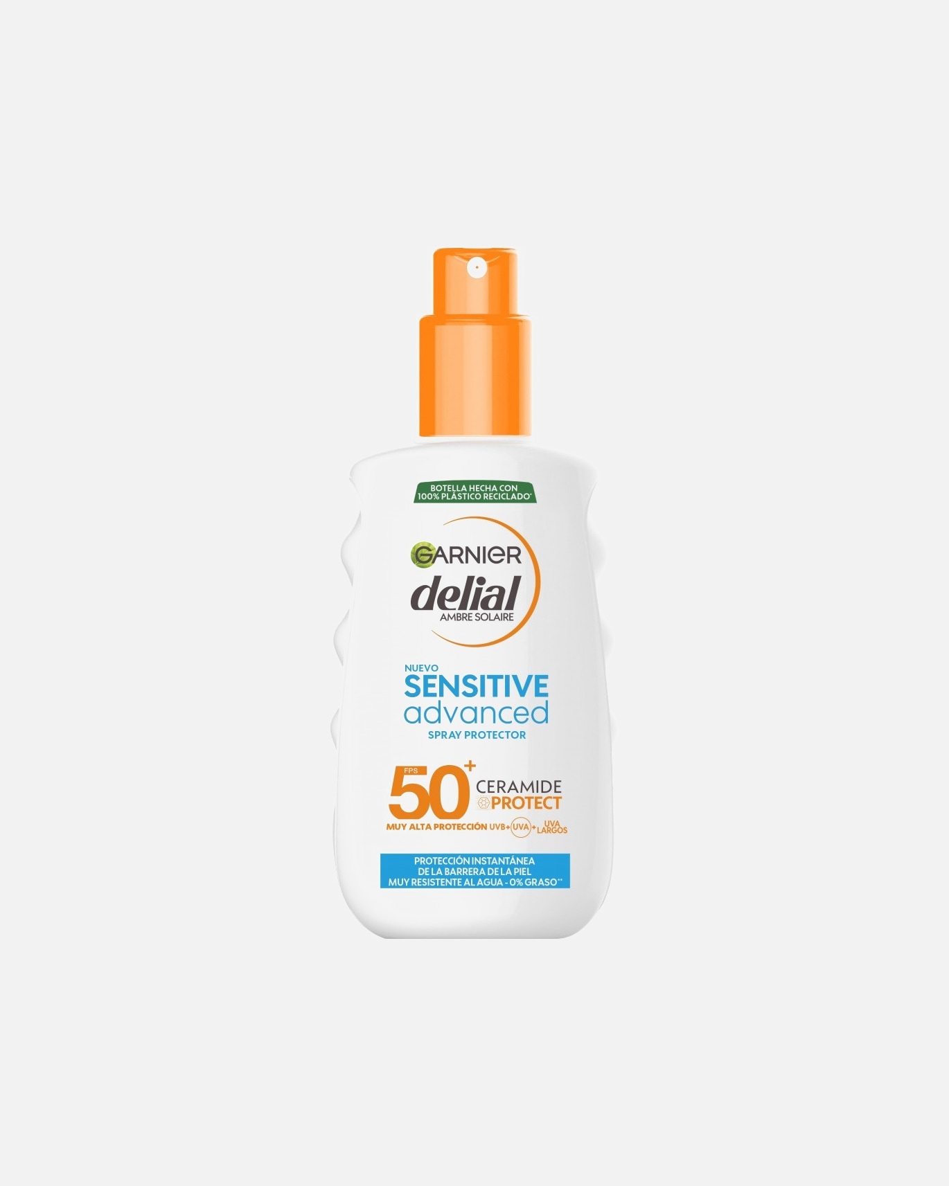 Spray do opalania dla Kobieta Garnier Ambre Solaire 150 ml