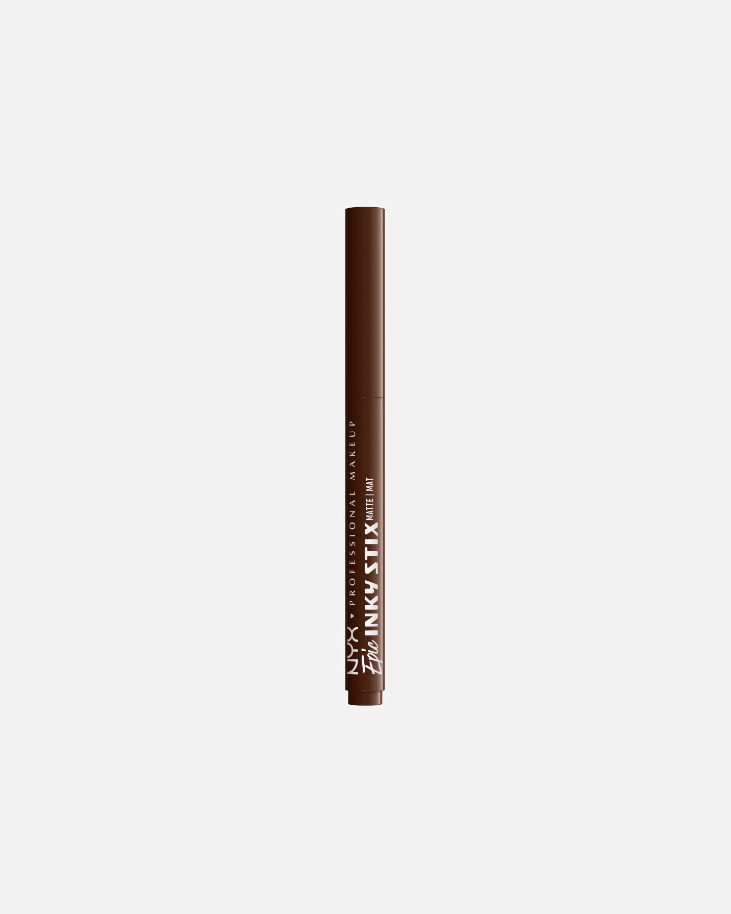 Eyeliner dla Unisex NYX Professional Makeup Epic Inky Stix, Kremowo-żelowy eyeliner 02 - EMBER ENERGY