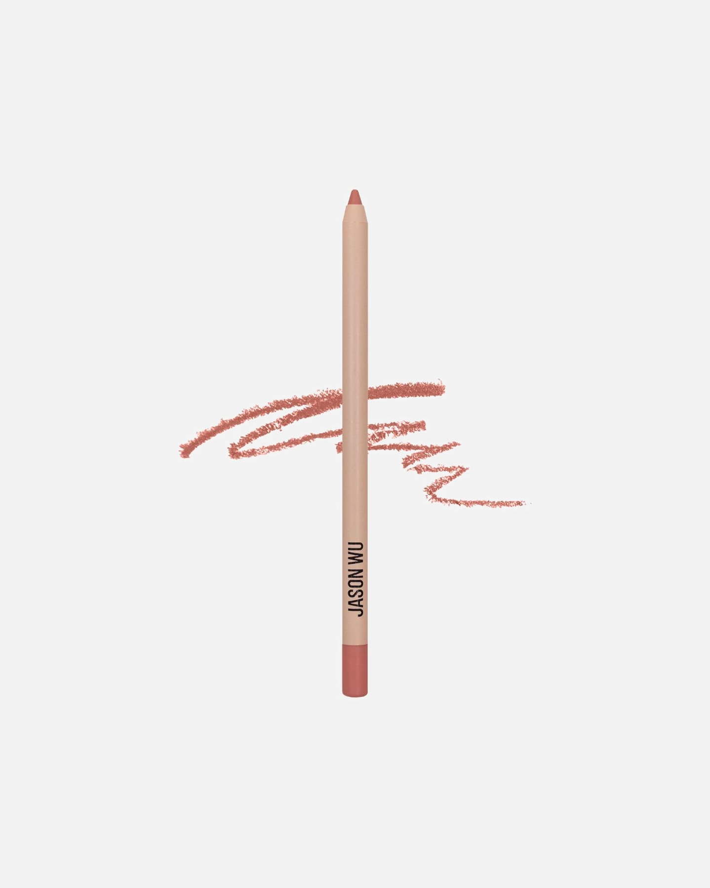 Konturówka do ust dla Unisex Jason Wu Stay In Line Lip Pencil Dolled Up