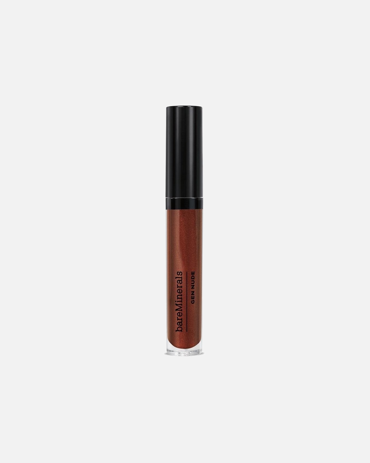 Błyszczyk do ust dla Kobieta bareMinerals Gen Nude BRONZITE