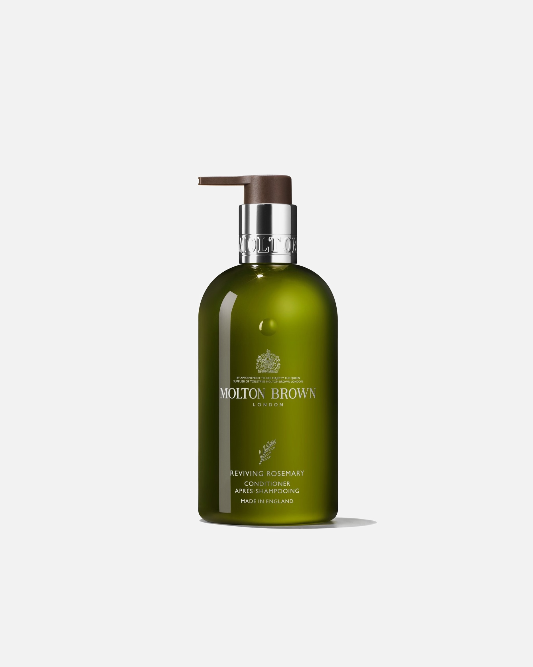 Odżywka do włosów do spłukiwania dla Unisex Molton Brown REVIVING ROSEMARY CONDITIONER 300 ml