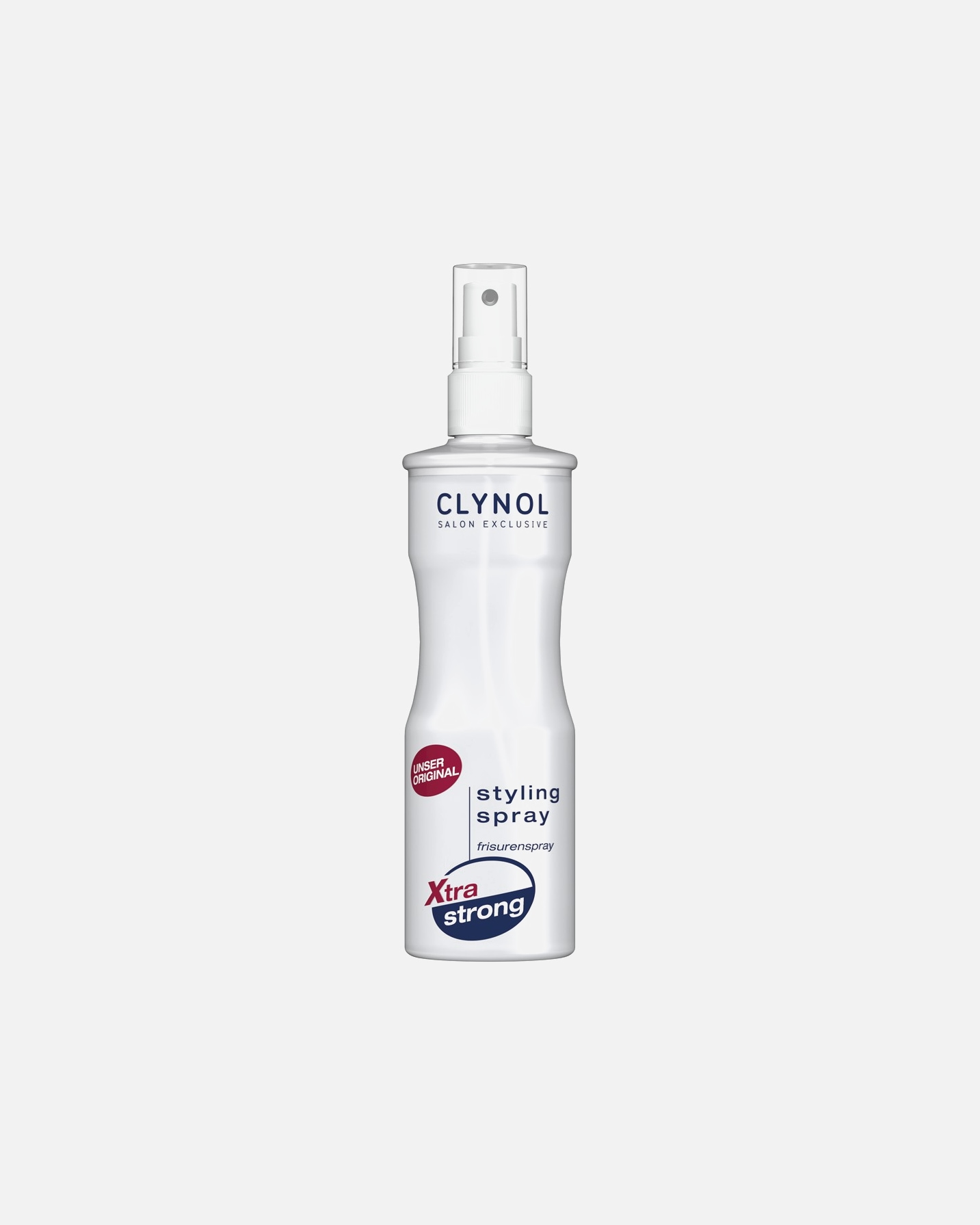Spray do włosów dla Kobieta Clynol Spray do stylizacji Xtra Strong 250 ml