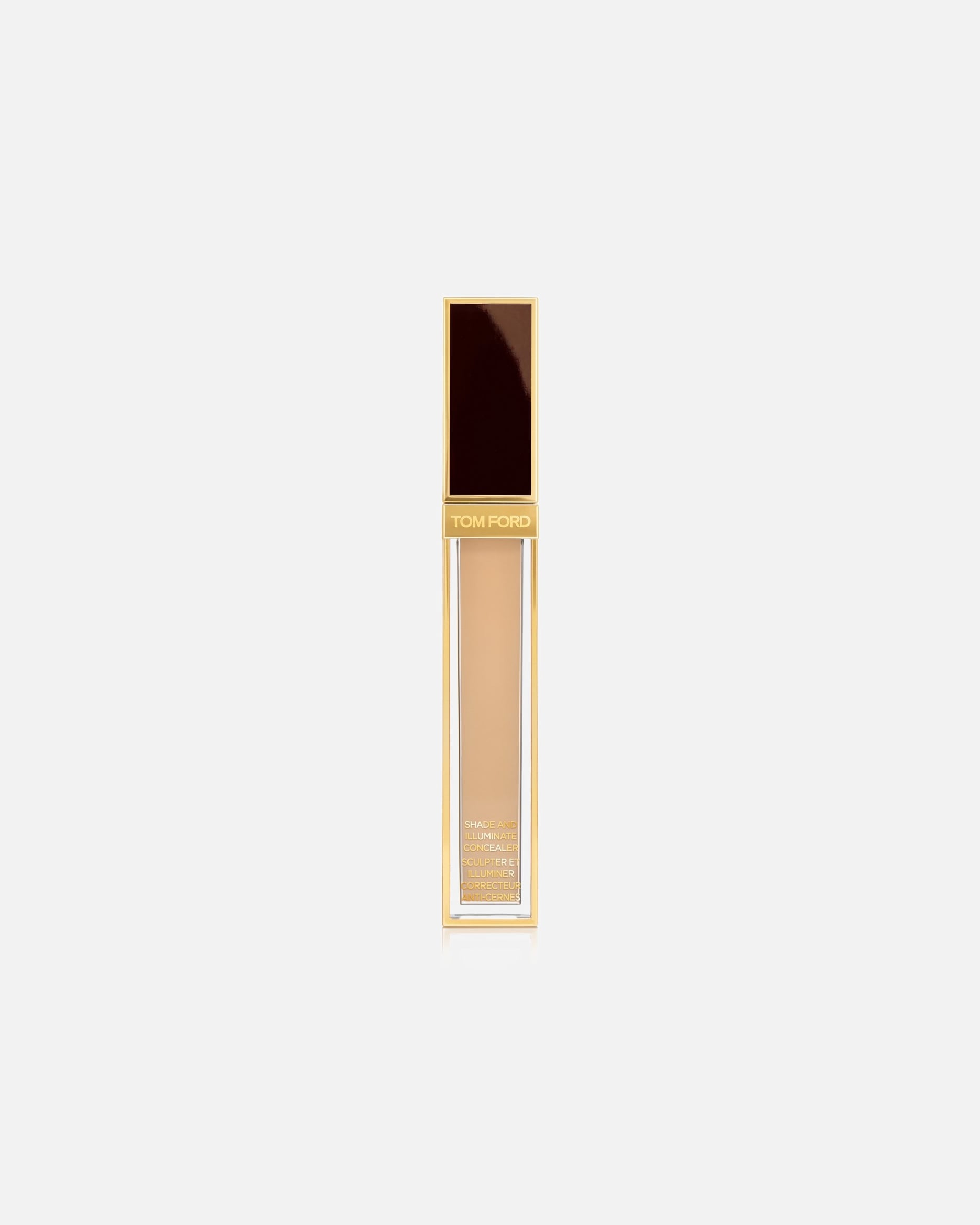 Korektor dla Kobieta TOM FORD Shade And Illuminate Concealer 2W0 - BEIGE