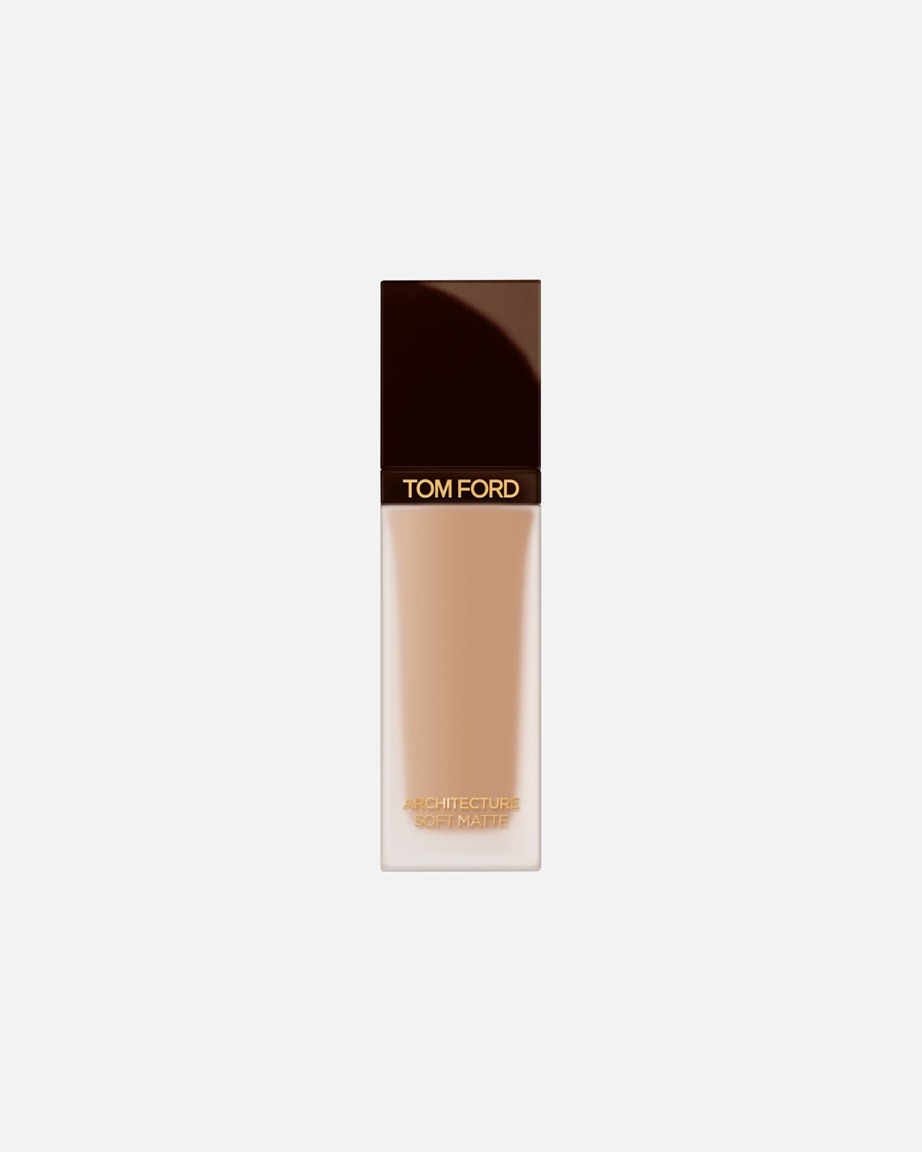 Podkład dla Unisex TOM FORD Architecture Soft Matte Blurring 18 - 5.1 COOL ALMOND