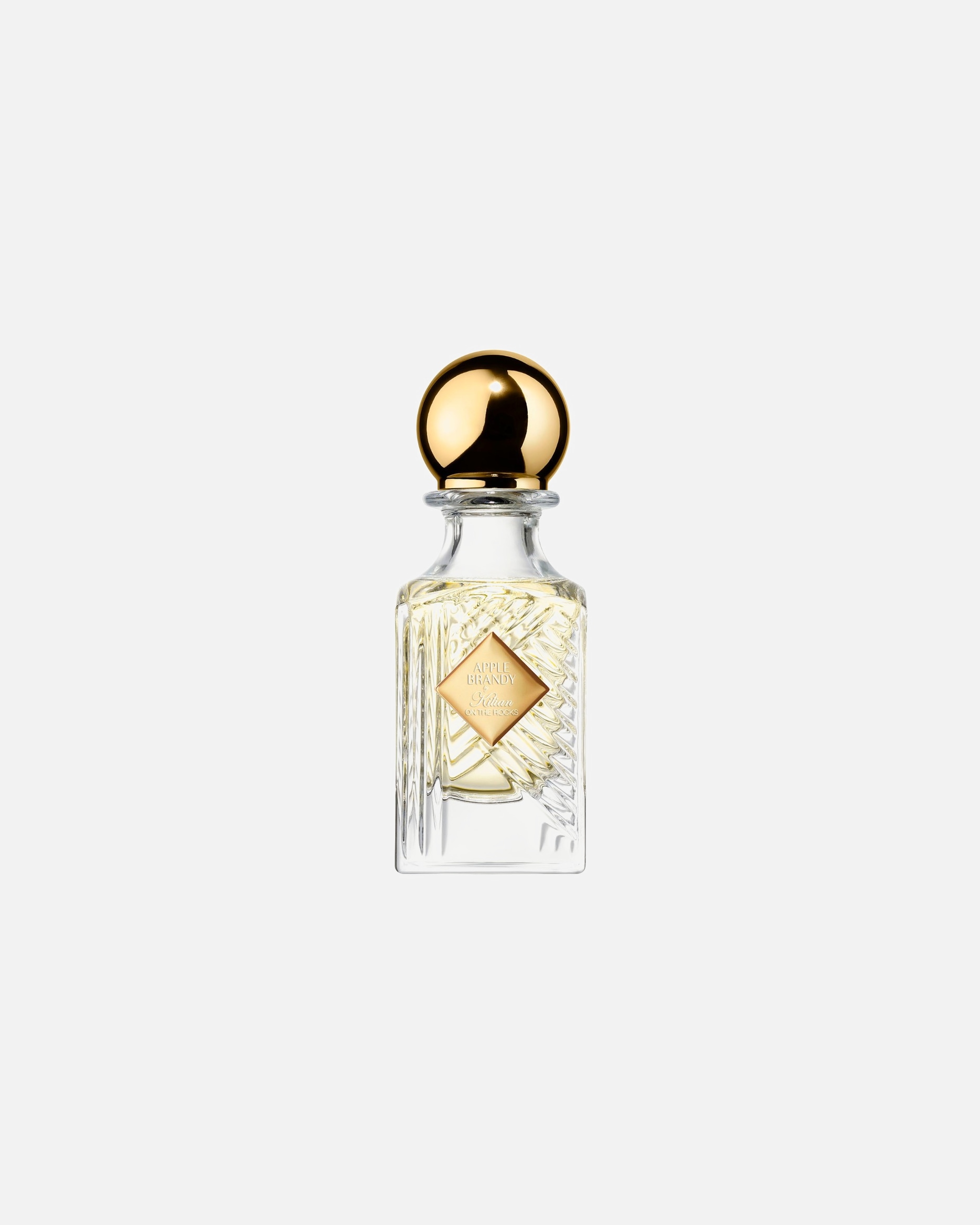 Woda perfumowana dla Unisex Kilian The Liquors Apple Brandy On The Rocks 30 ml
