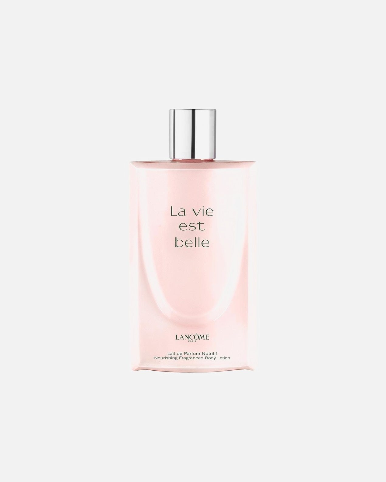 Emulsja do ciała dla Kobieta Lancôme La vie est belle Body Lotion 200 ml