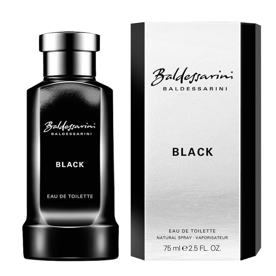 Baldessarini Black
