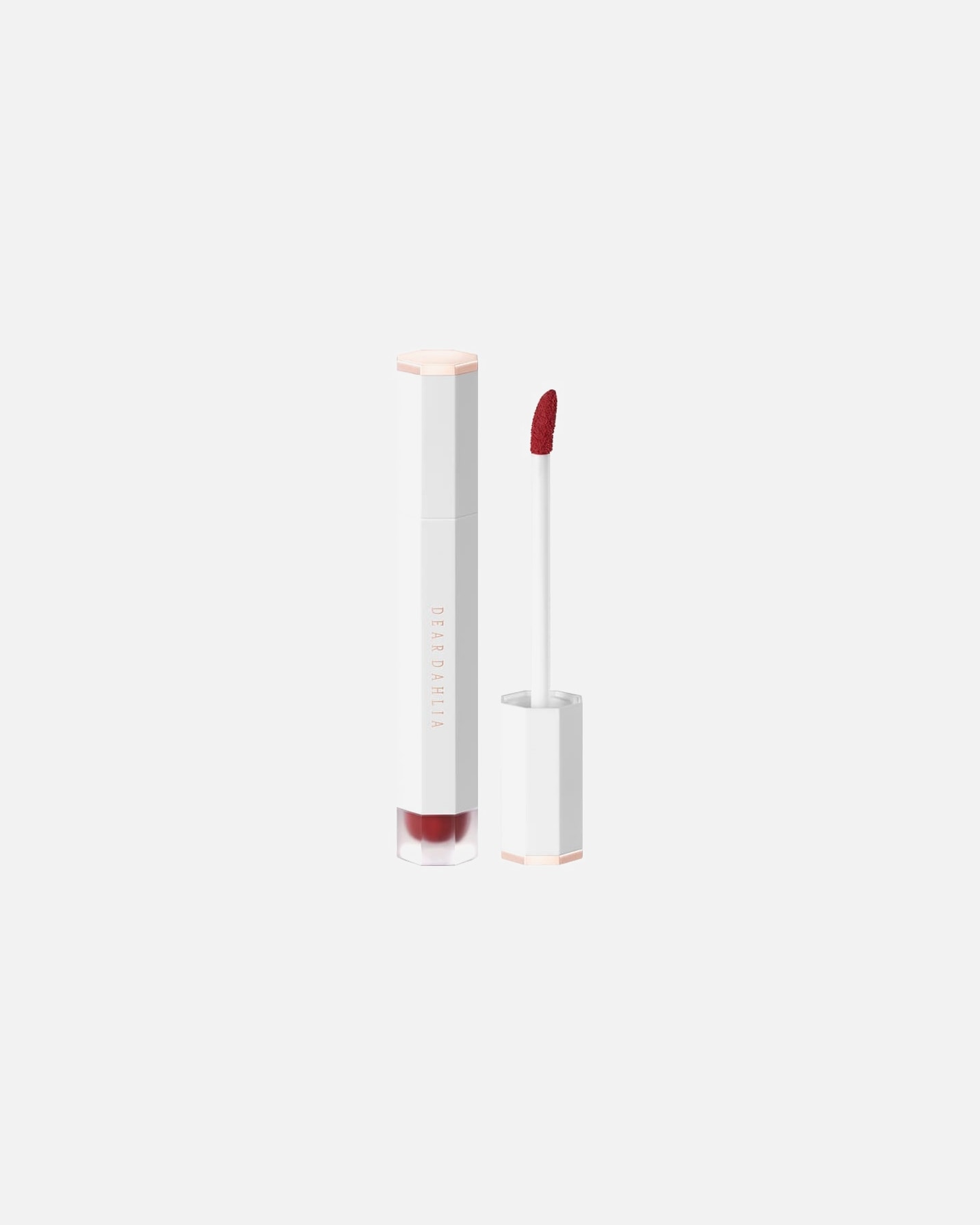 Pomadka do ust dla Unisex Dear Dahlia DREAM VELVET LIP CLOUD CHARMING Envy
