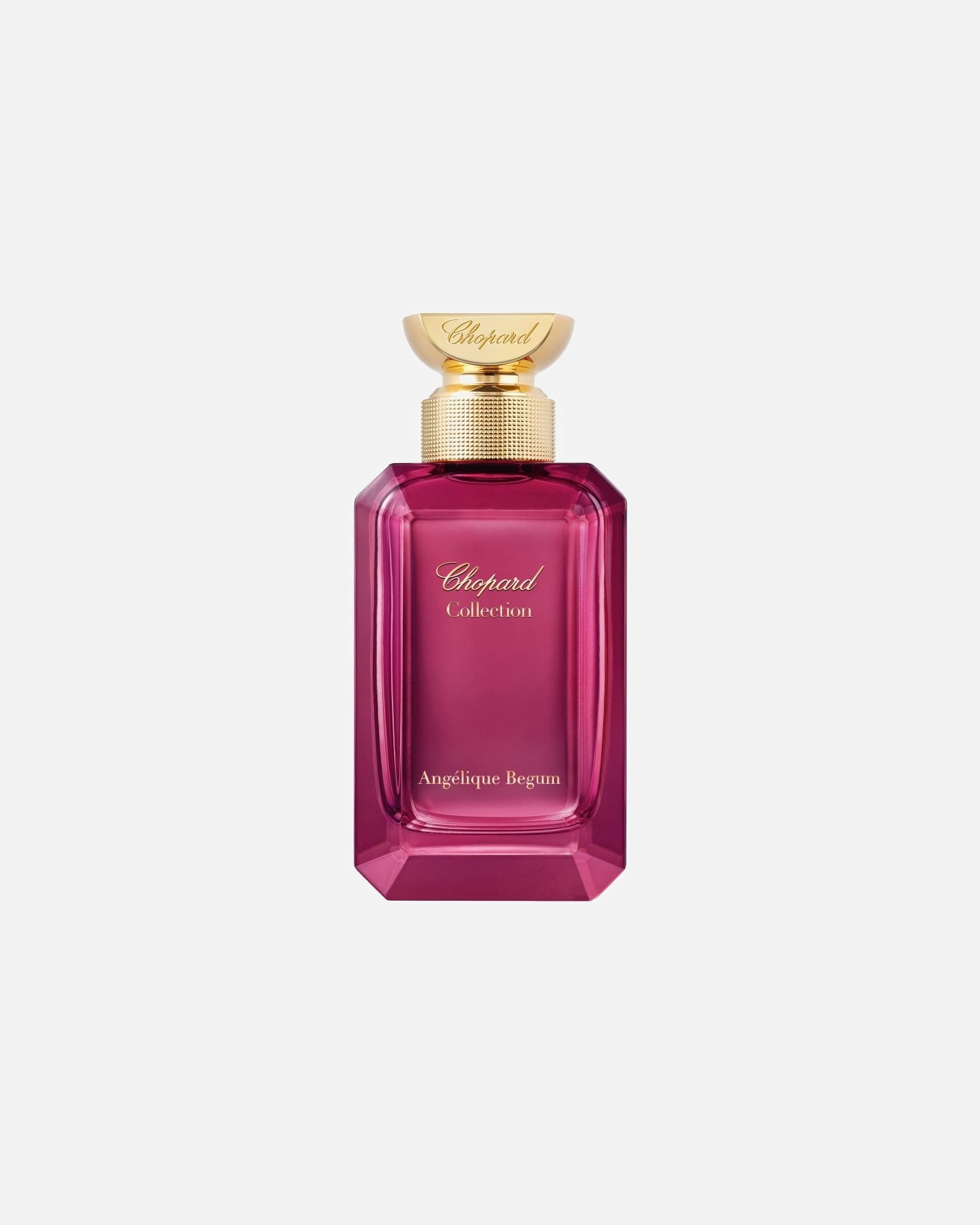 Woda perfumowana dla Unisex Chopard ANGELIQUE BEGUM 100ML woda perfumowana 100 ml