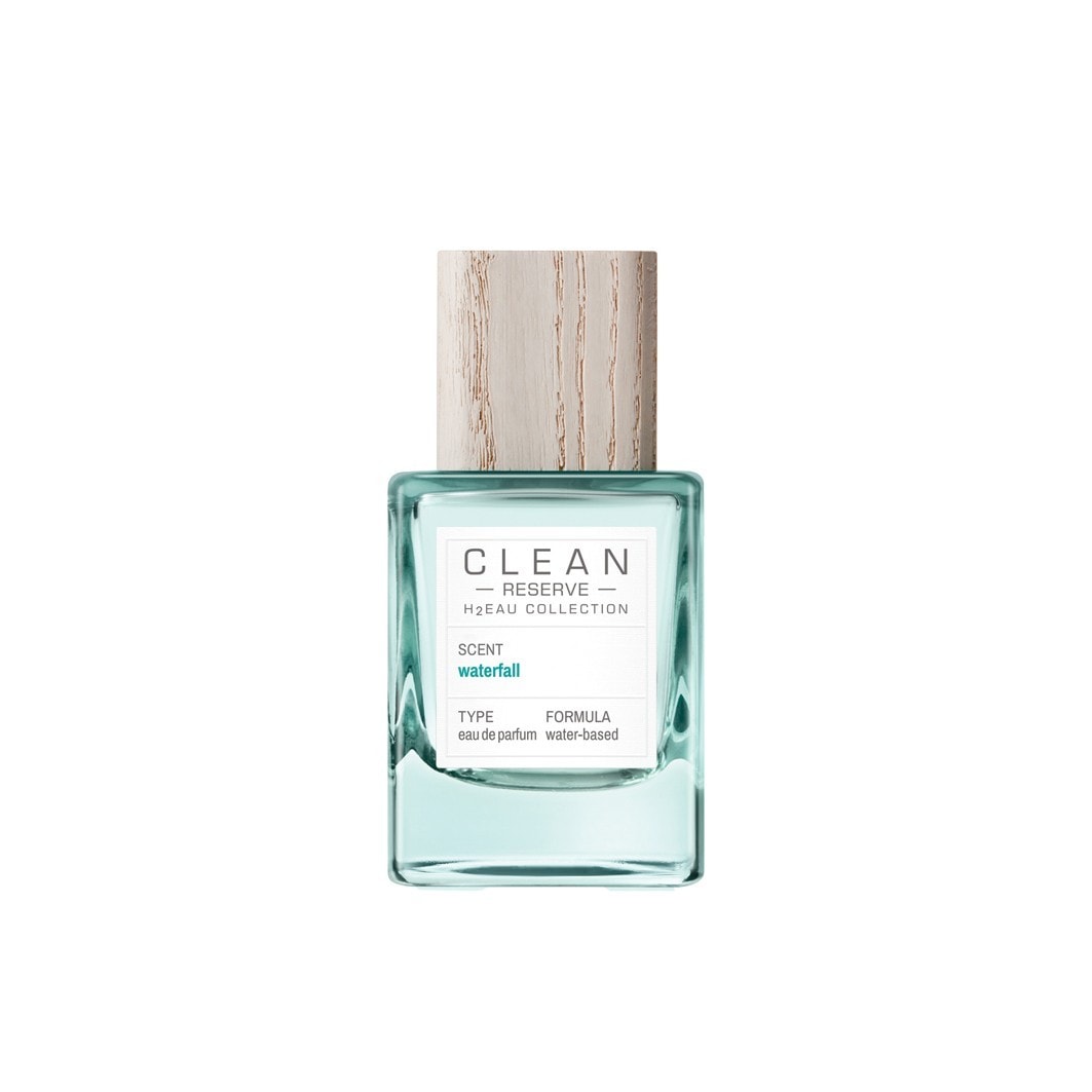clean waterfall woda perfumowana 50 ml