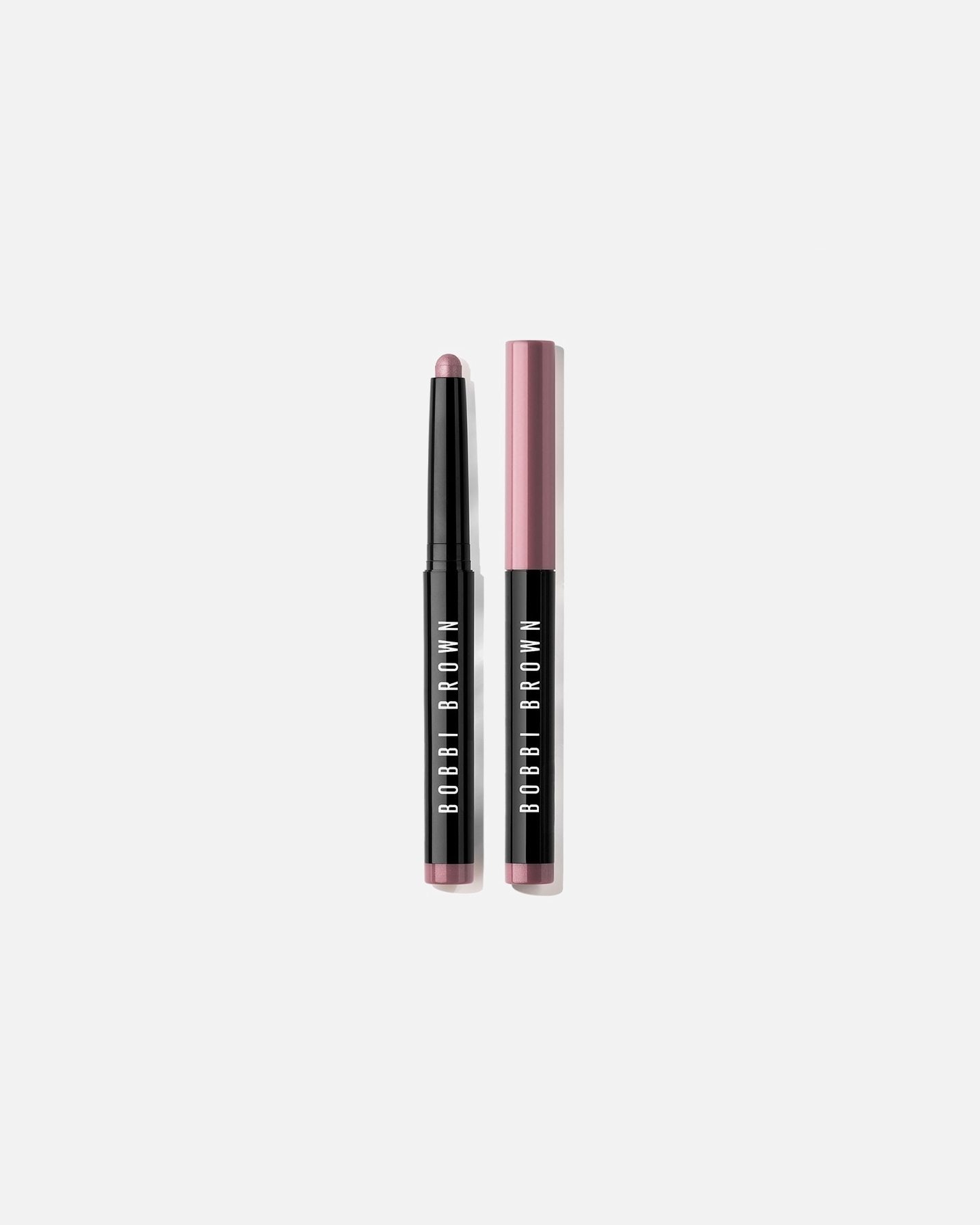 Cień do powiek dla Unisex Bobbi Brown Long-Wear Cream Shadow Stick Lavender
