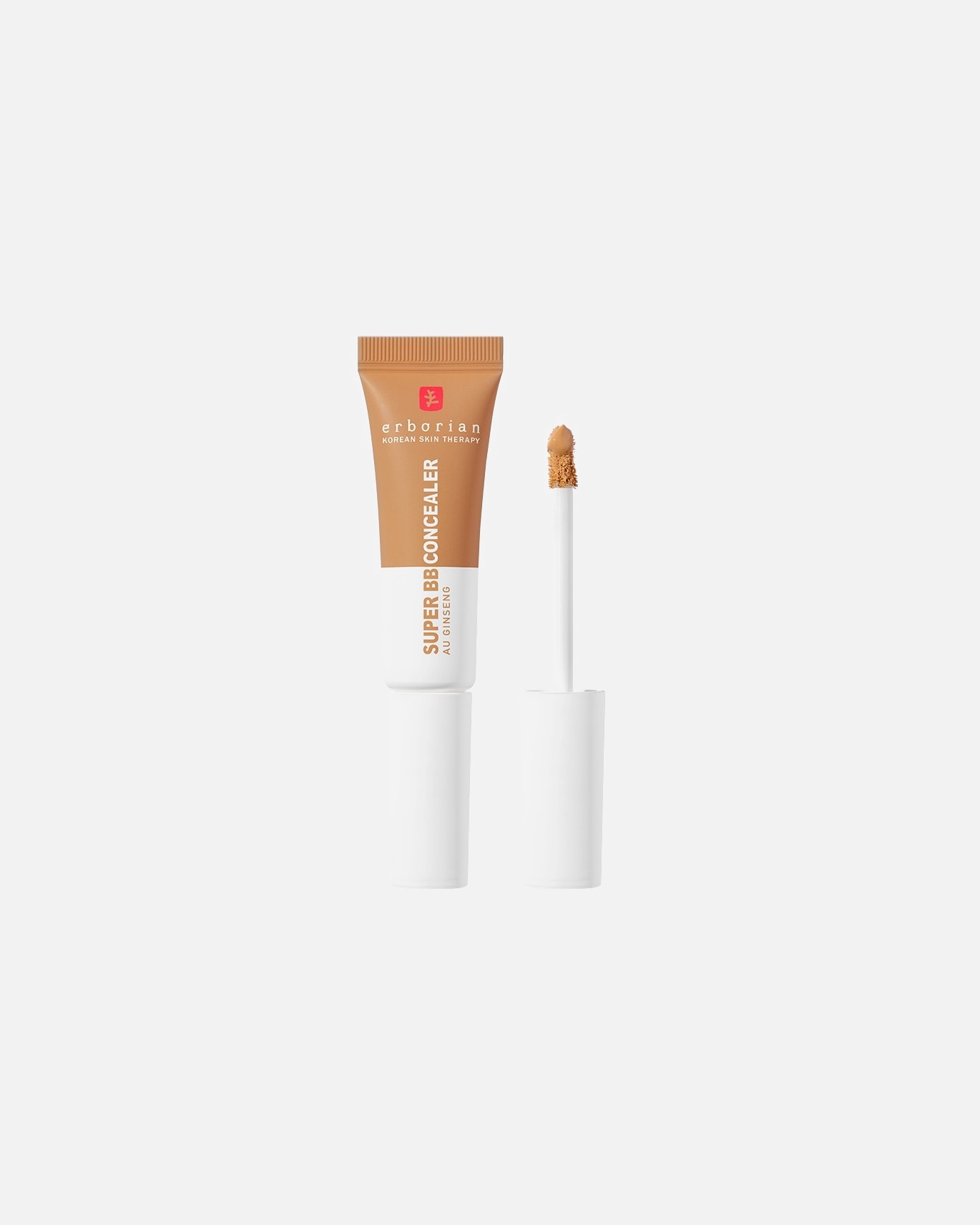 Korektor dla Unisex ERBORIAN Super BB Concealer 10 ml